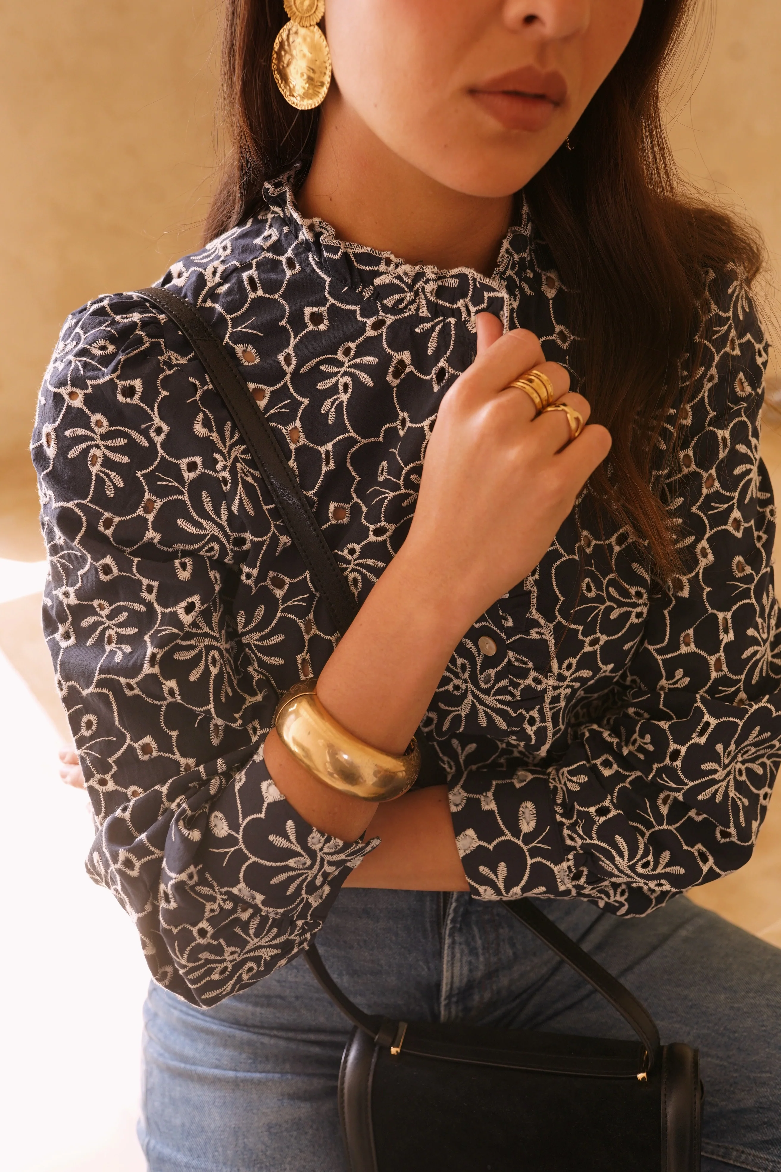 Chemise Flore - Image 5