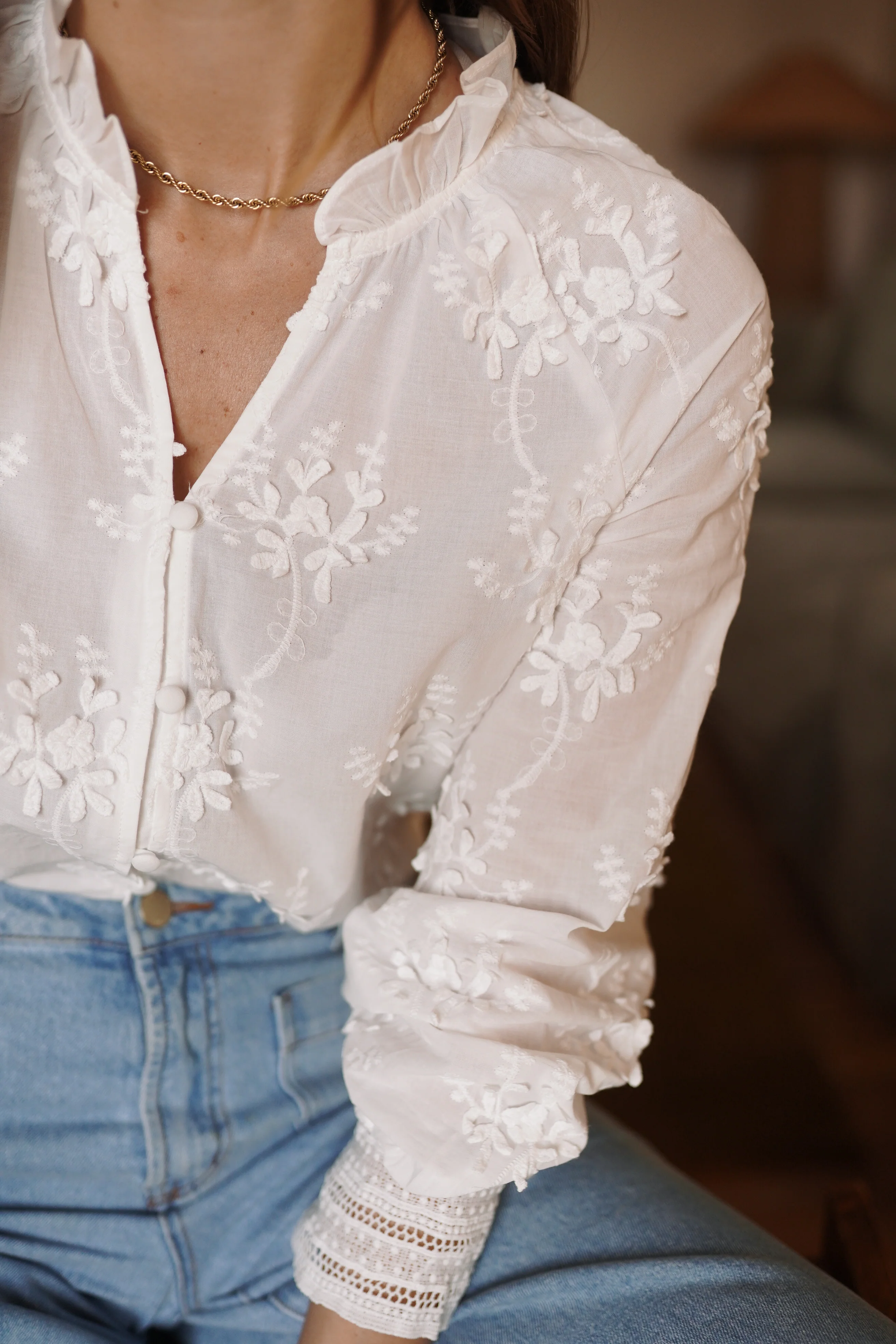 Chemise Isaac - Image 9