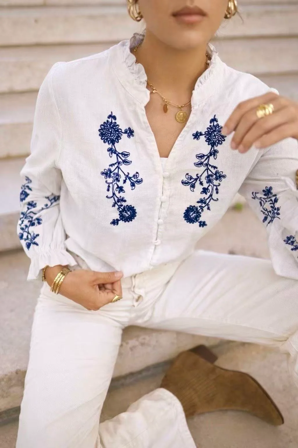 Chemise Isma - Image 10