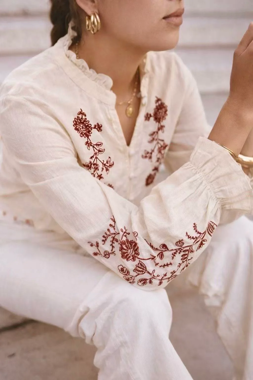 Chemise Isma - Image 11