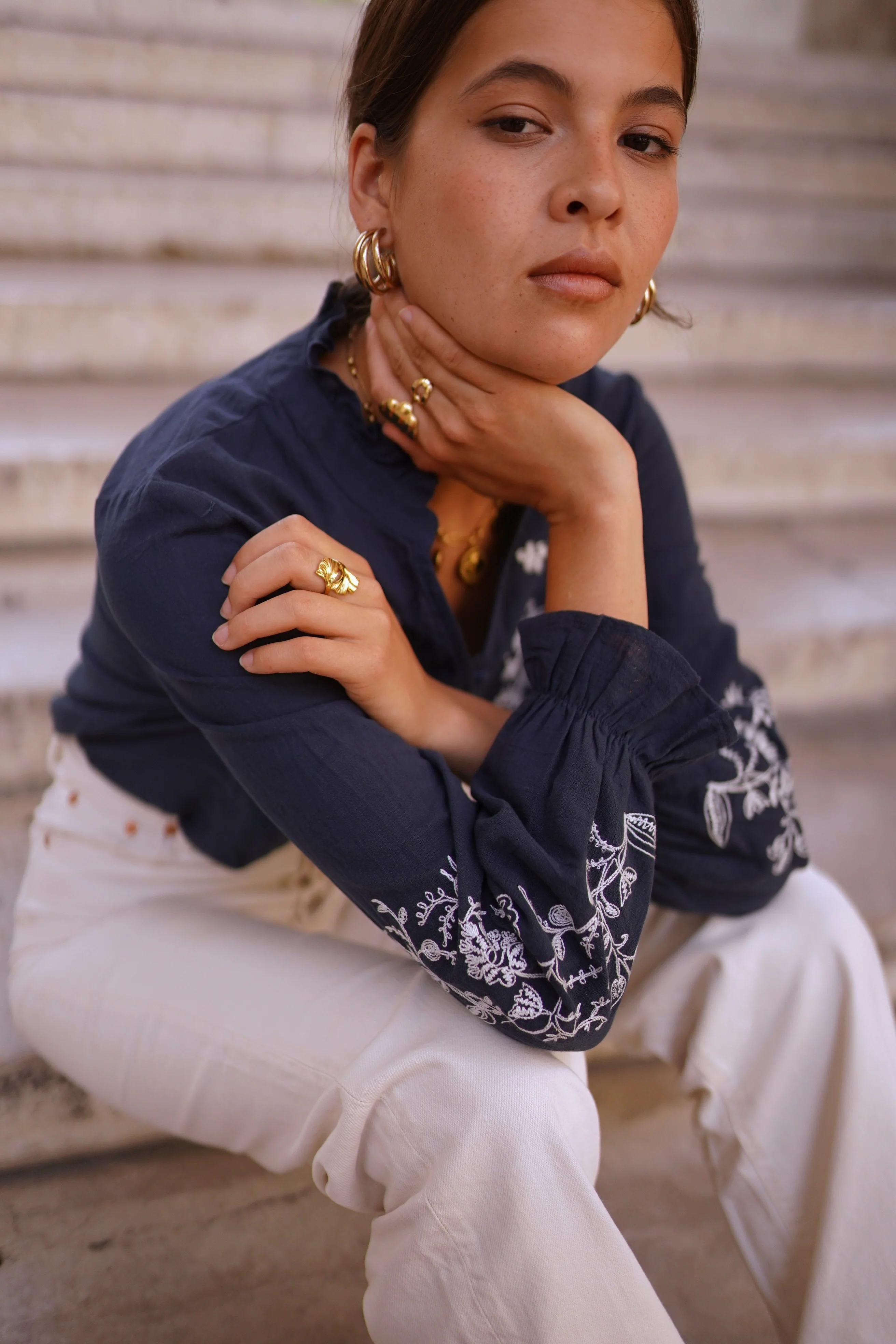 Chemise Isma - Image 3