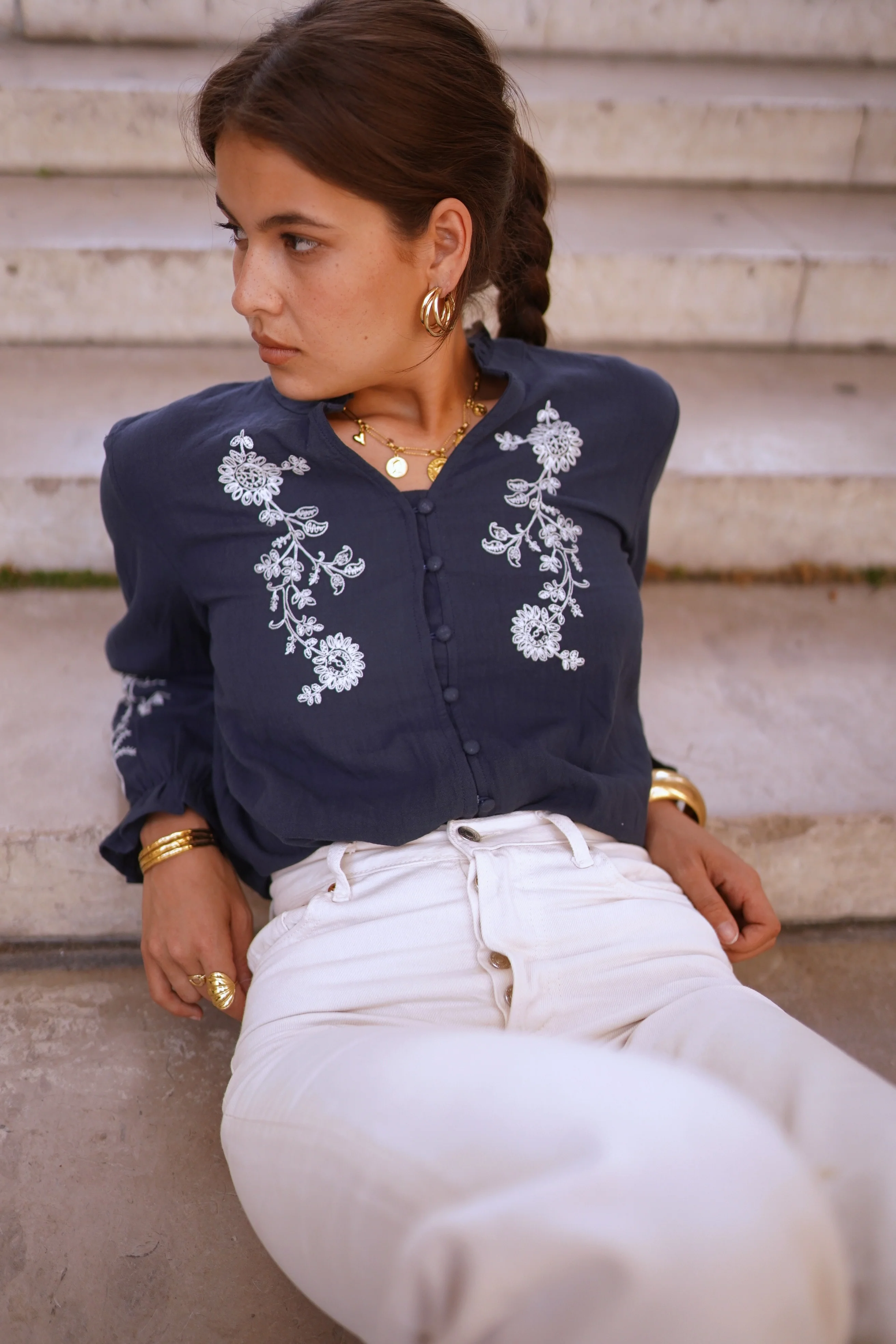 Chemise Isma - Image 4