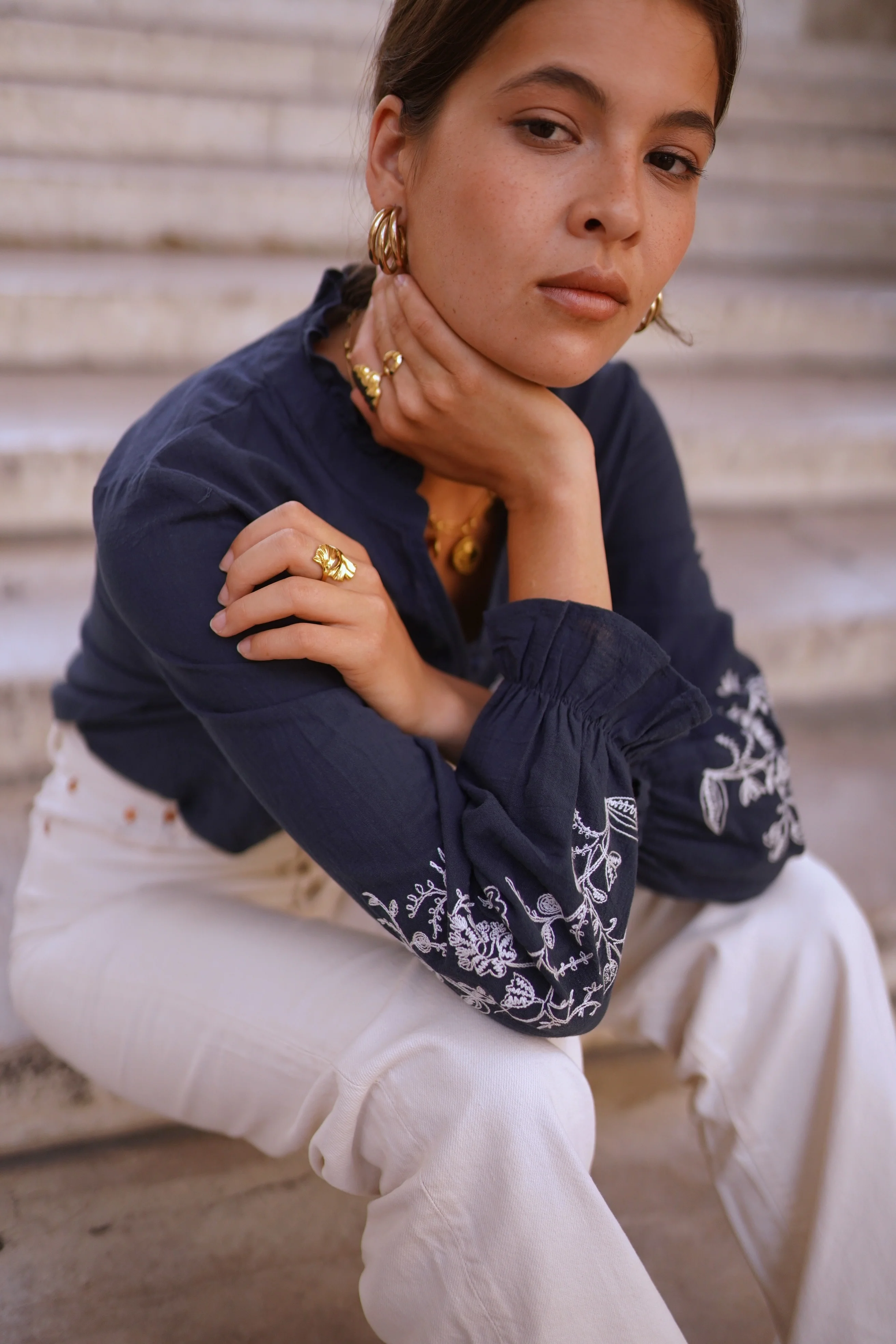 Chemise Isma - Image 5