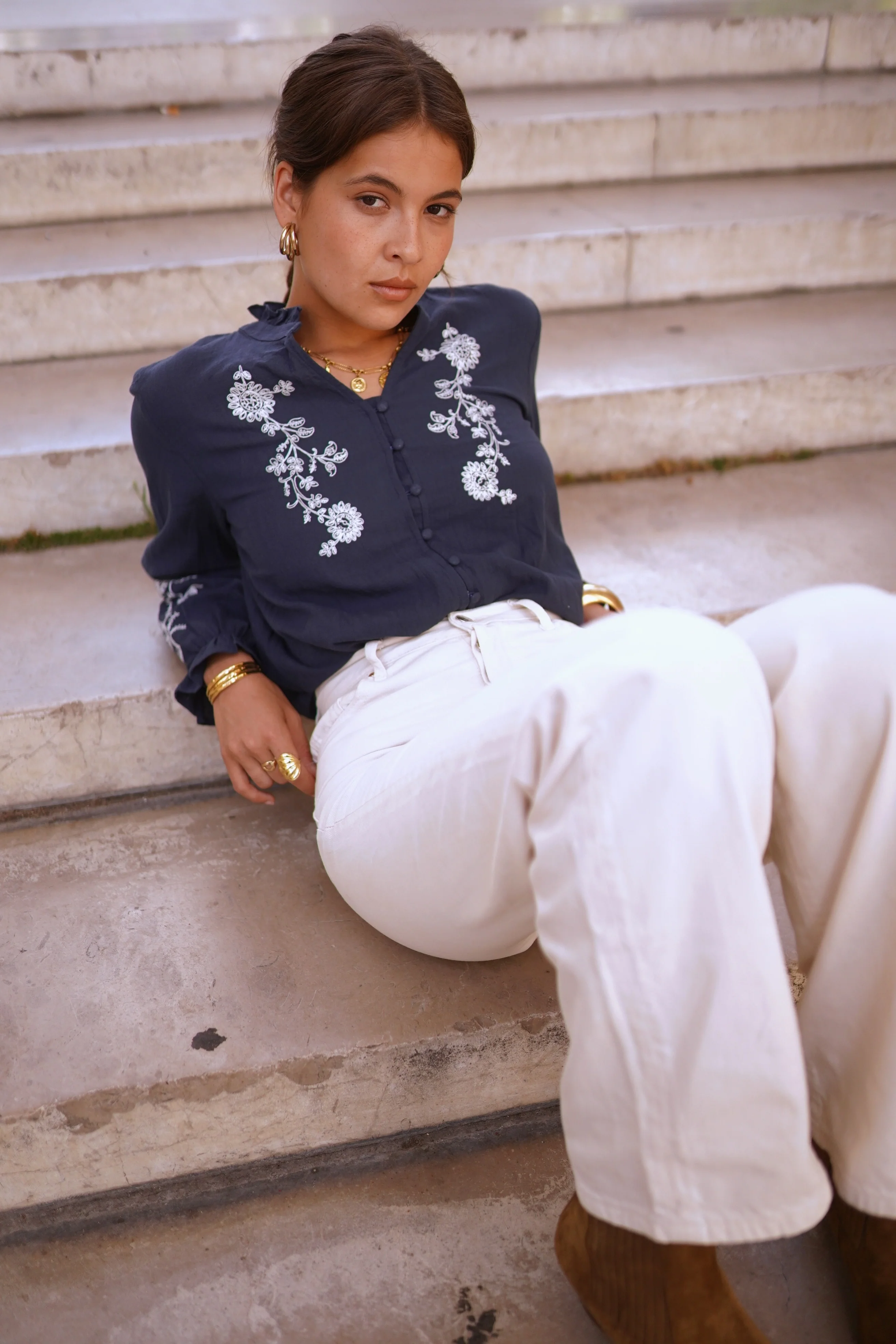 Chemise Isma - Image 7