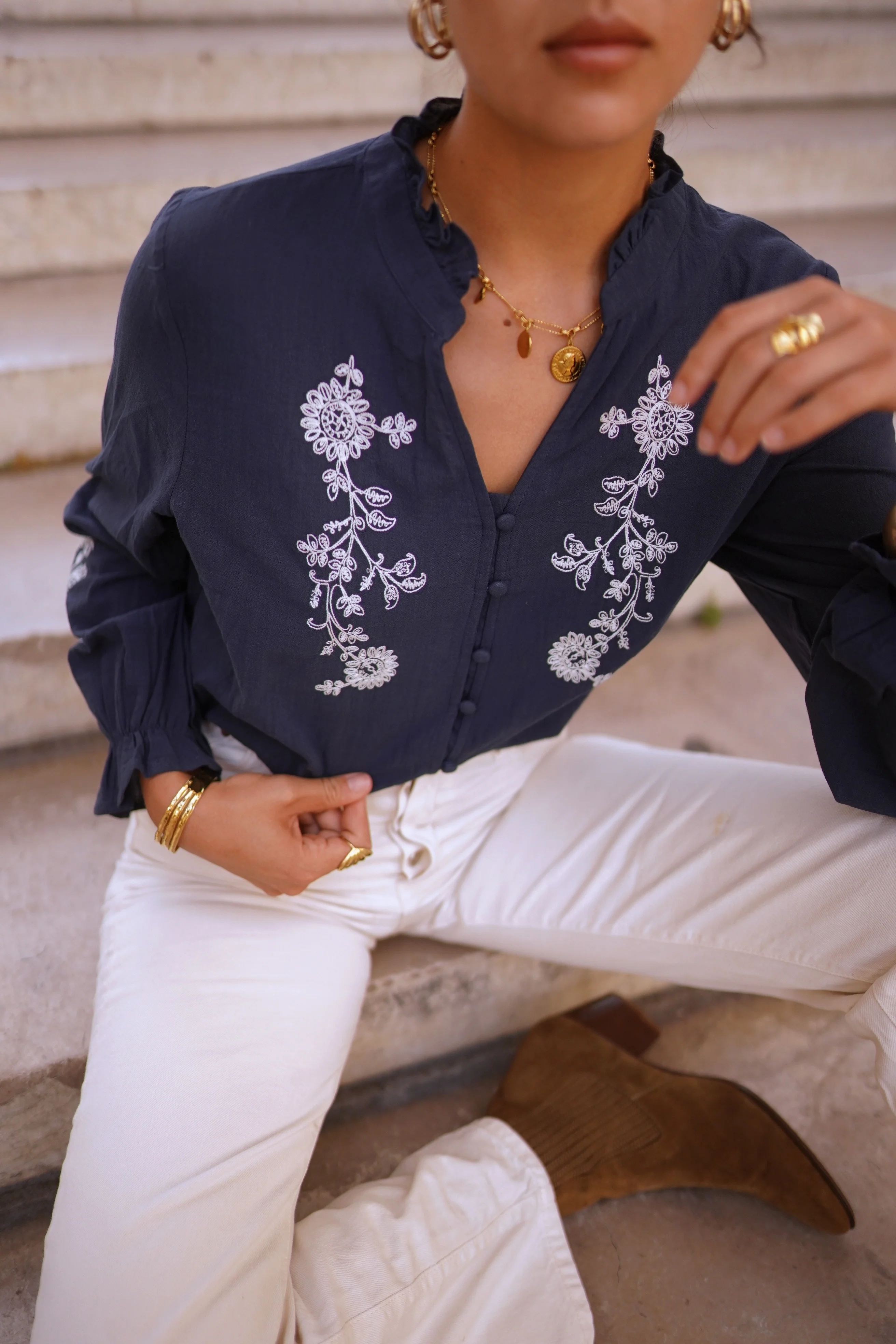 Chemise Isma - Image 8