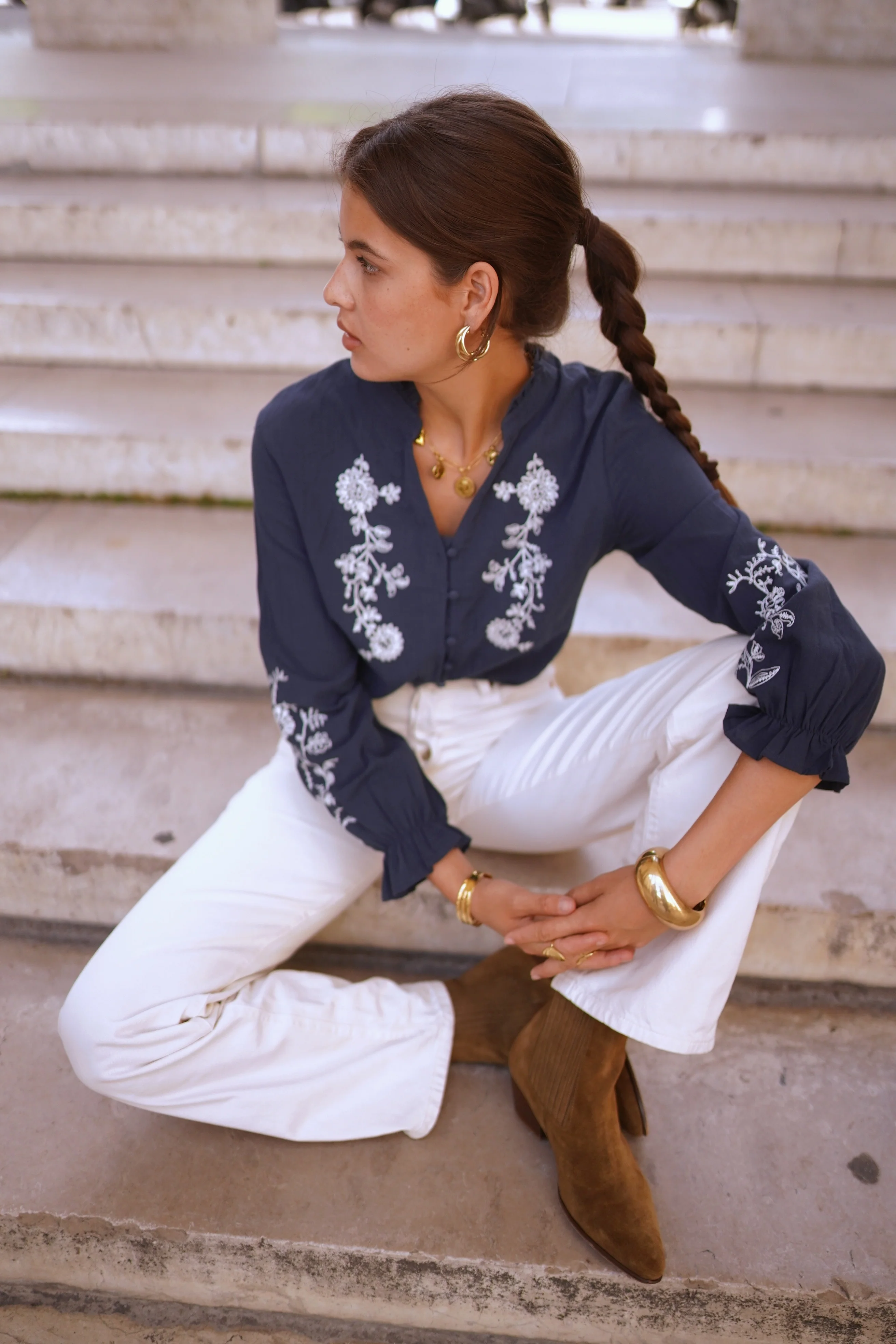 Chemise Isma - Image 9