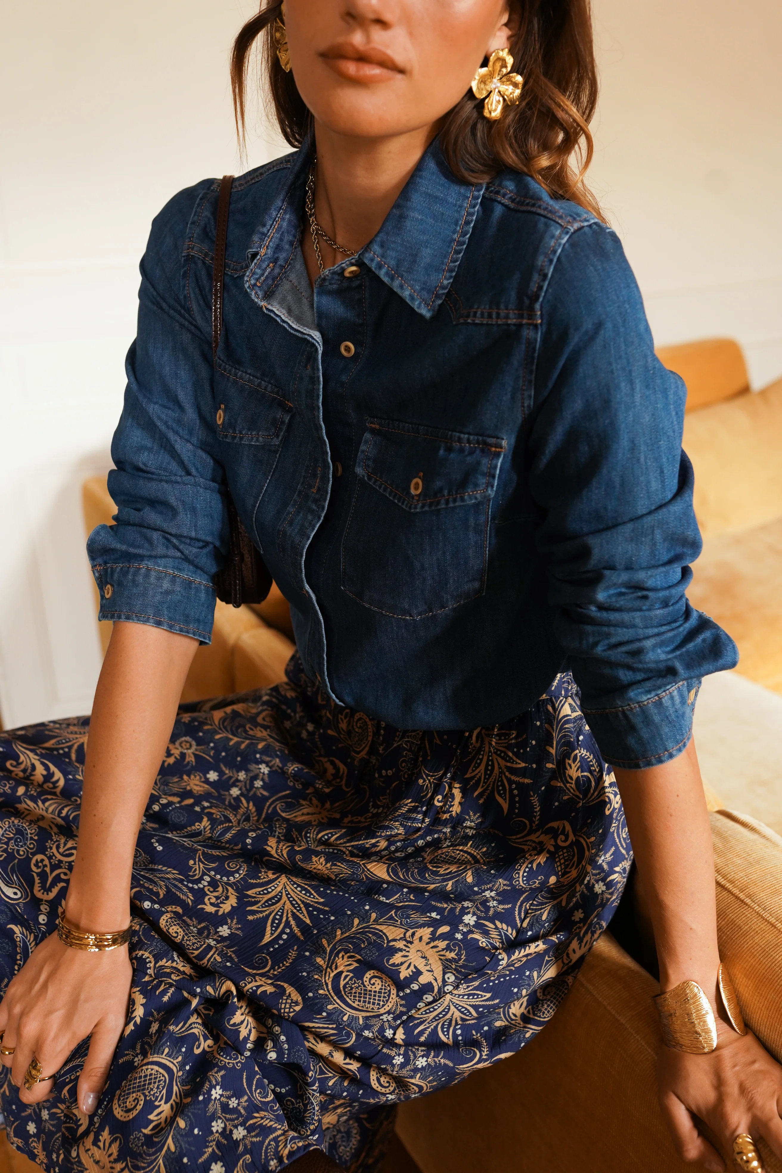 Chemise Jenny - Image 4