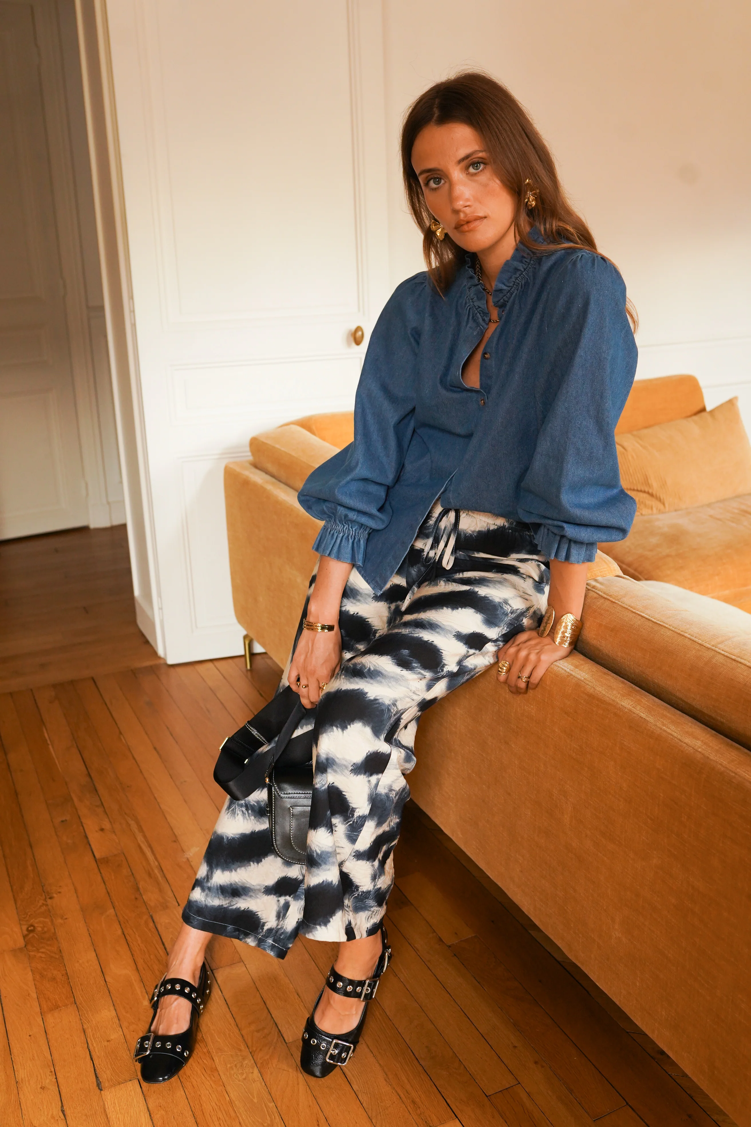 Chemise Jesta - Image 4