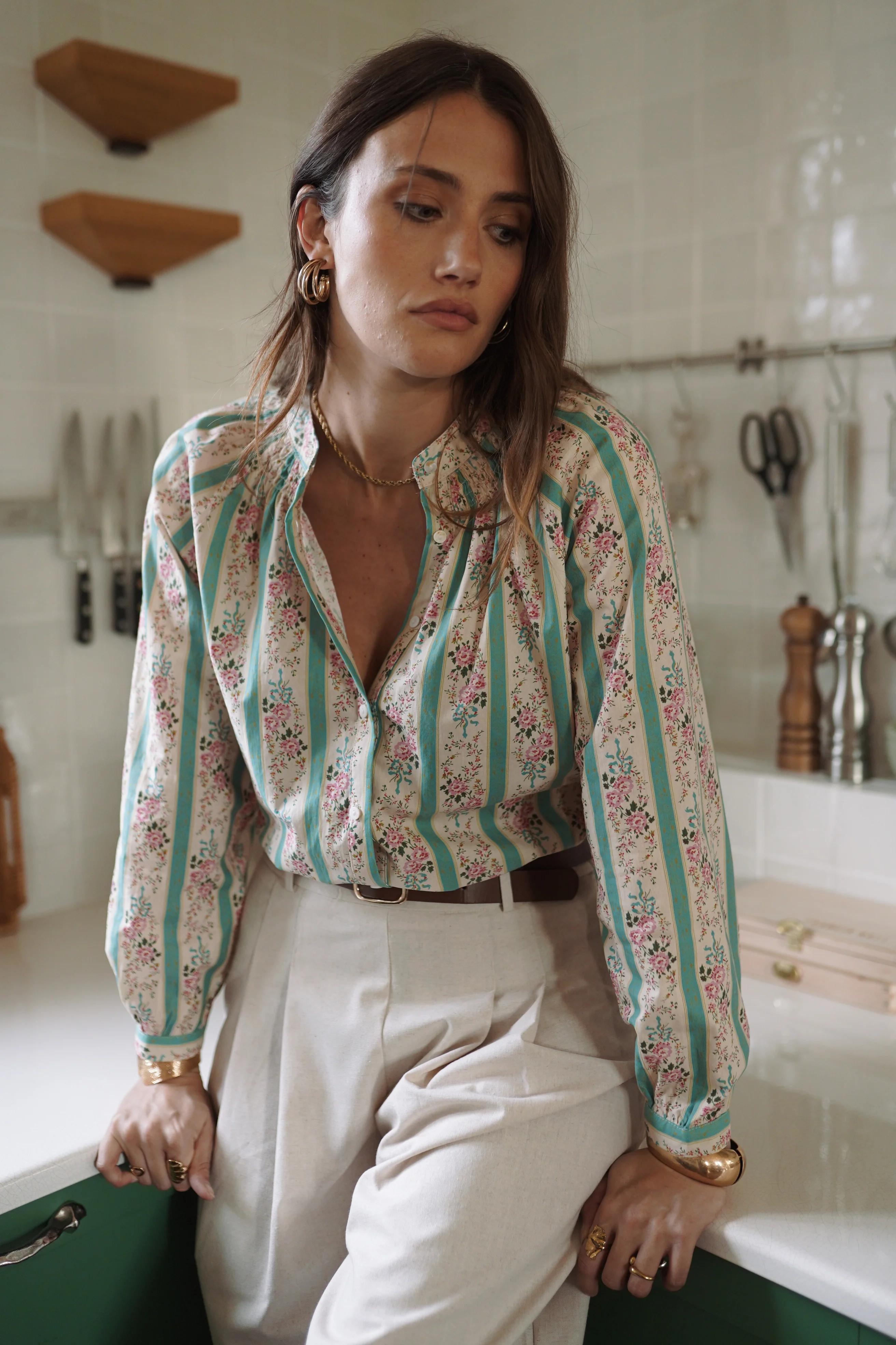 Chemise Kira - Image 12