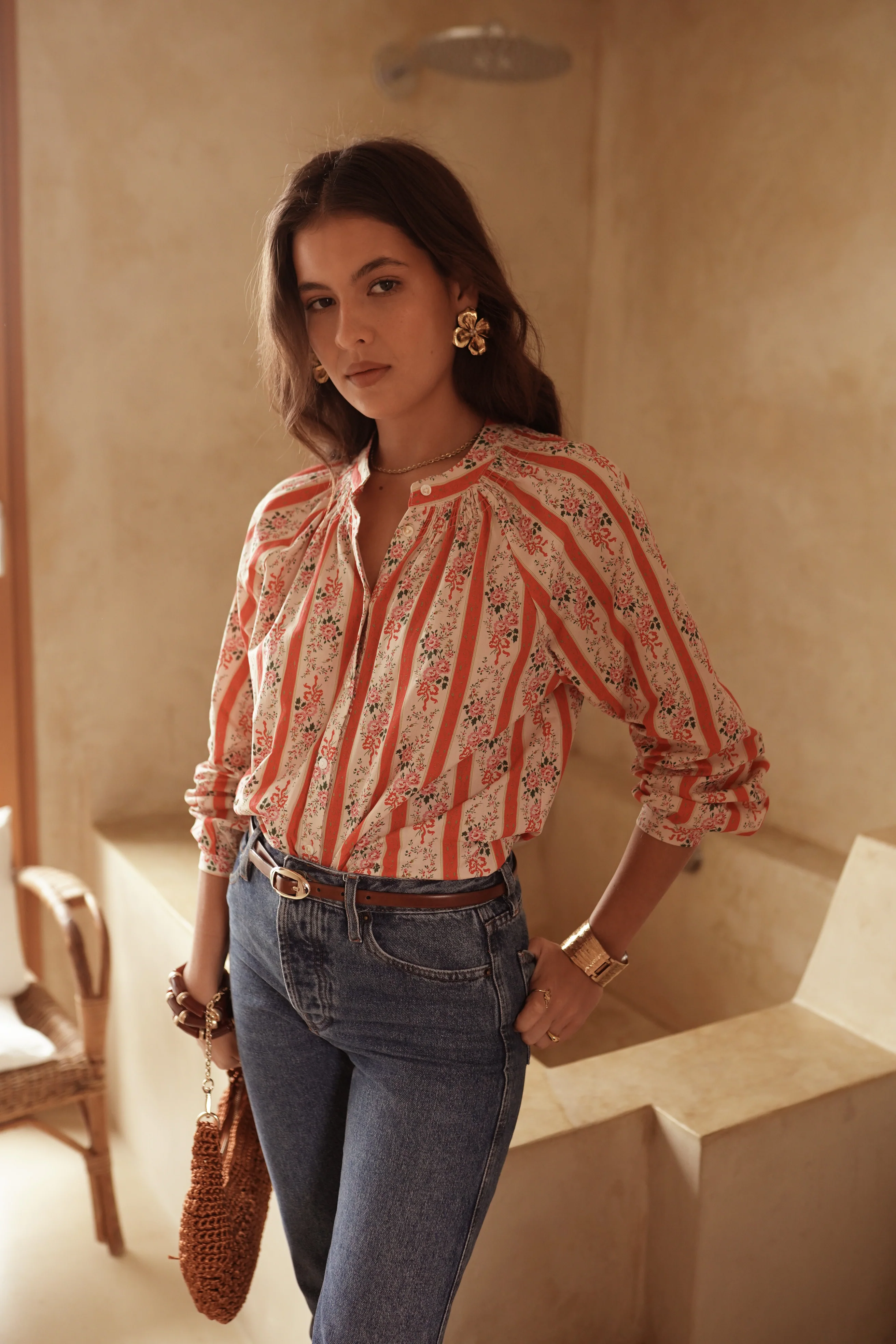 Chemise Kira - Image 4