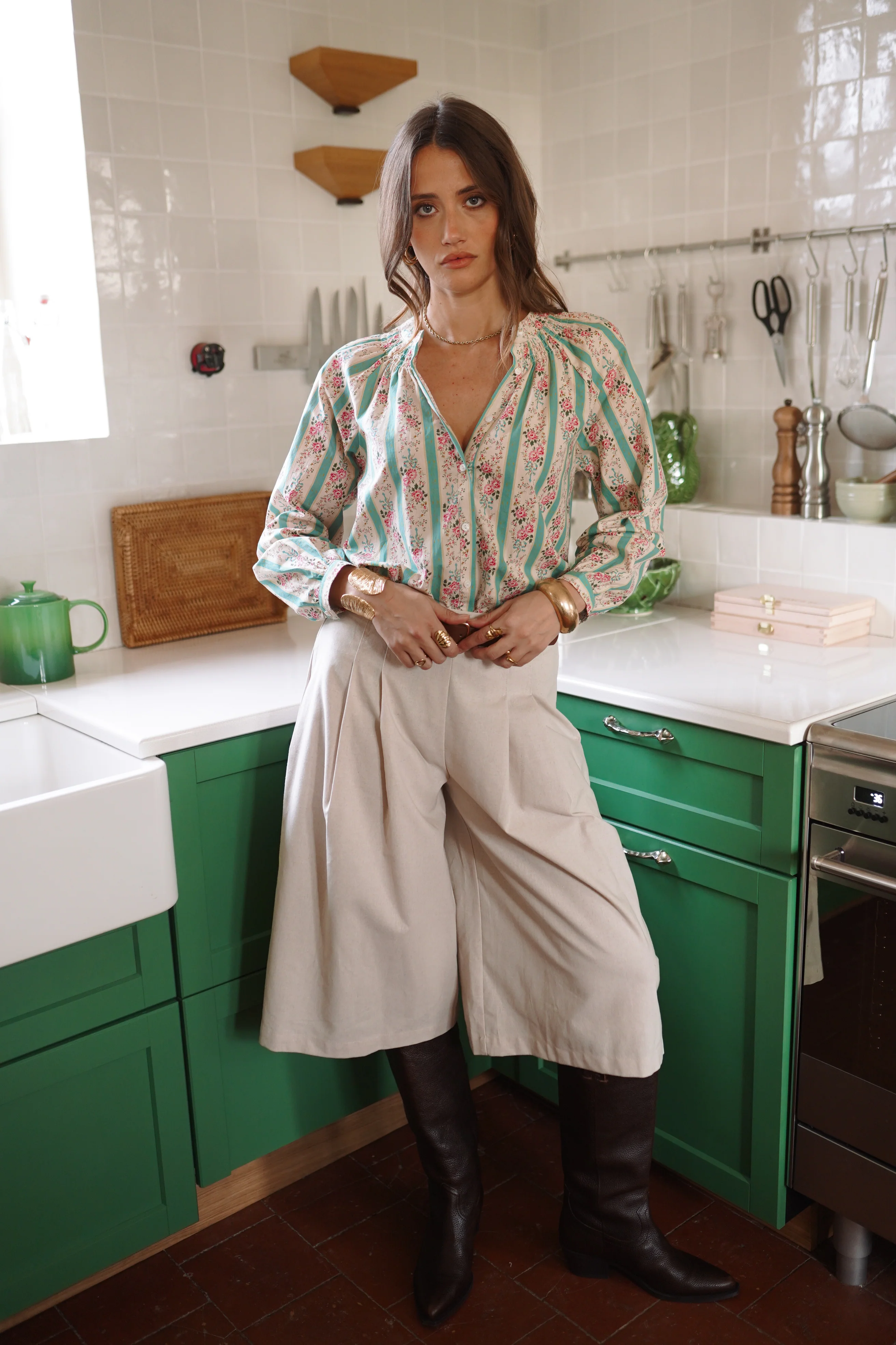 Chemise Kira - Image 9