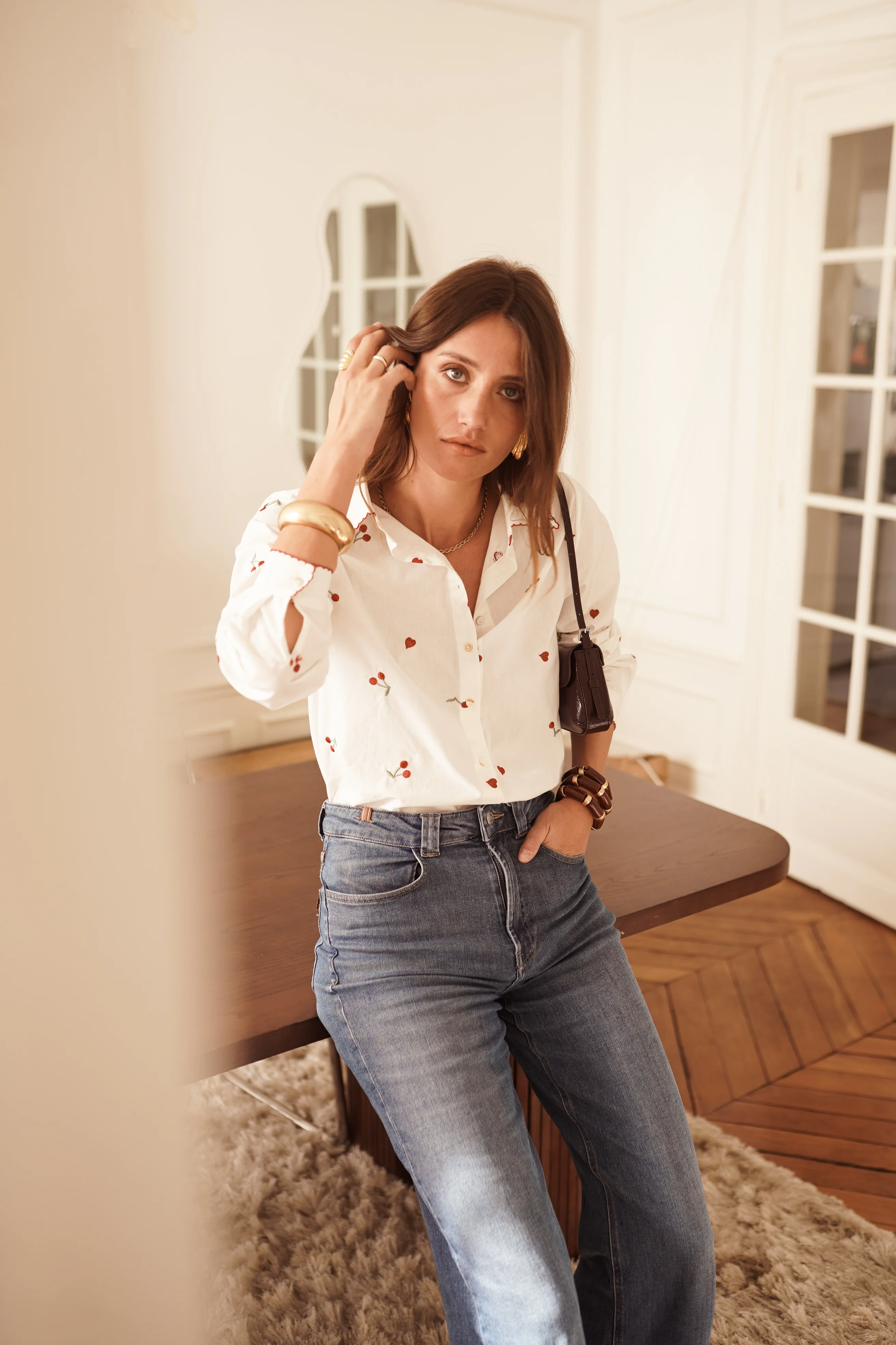 Chemise Lise - Image 6