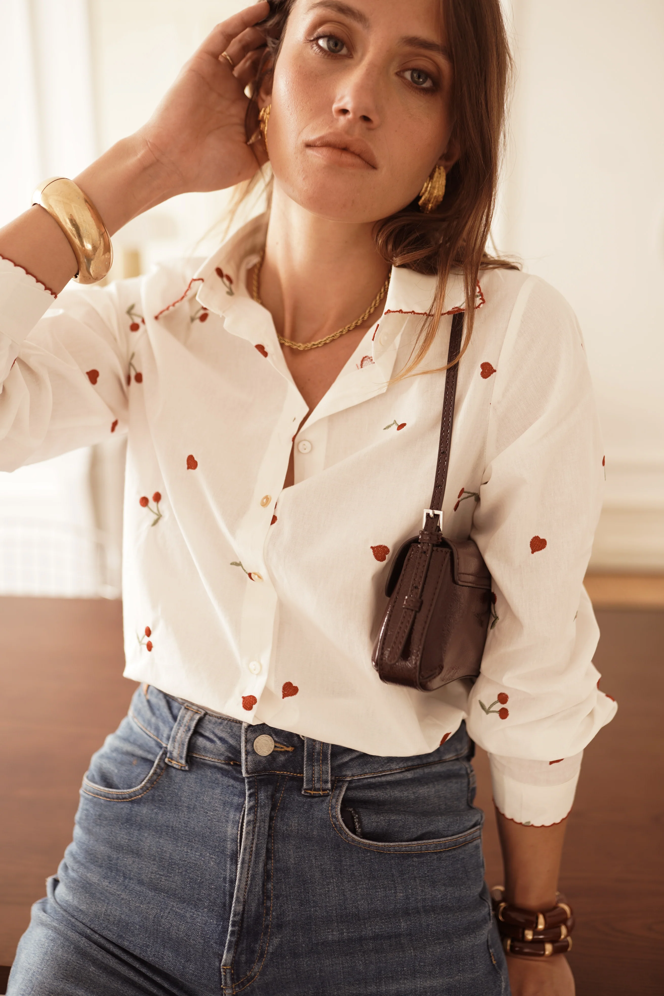 Chemise Lise - Image 8