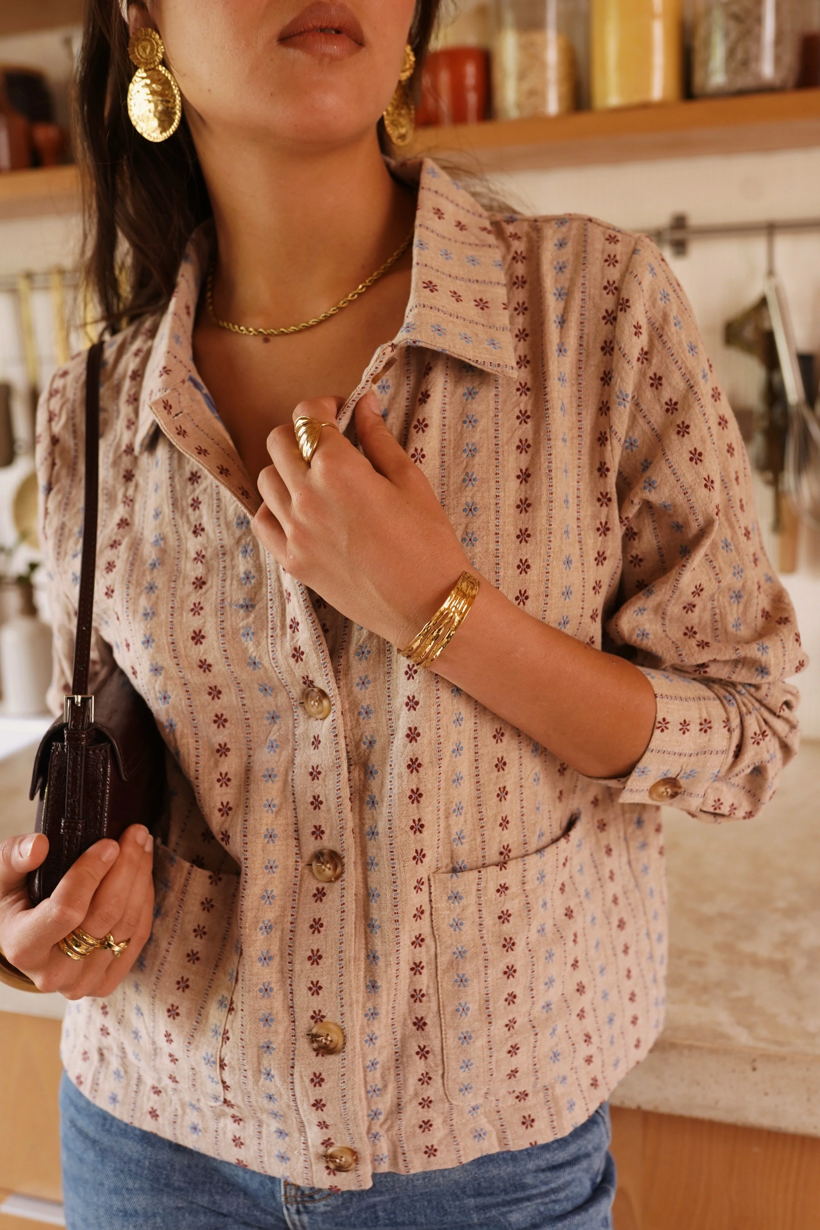 Chemise Lucy - Image 4