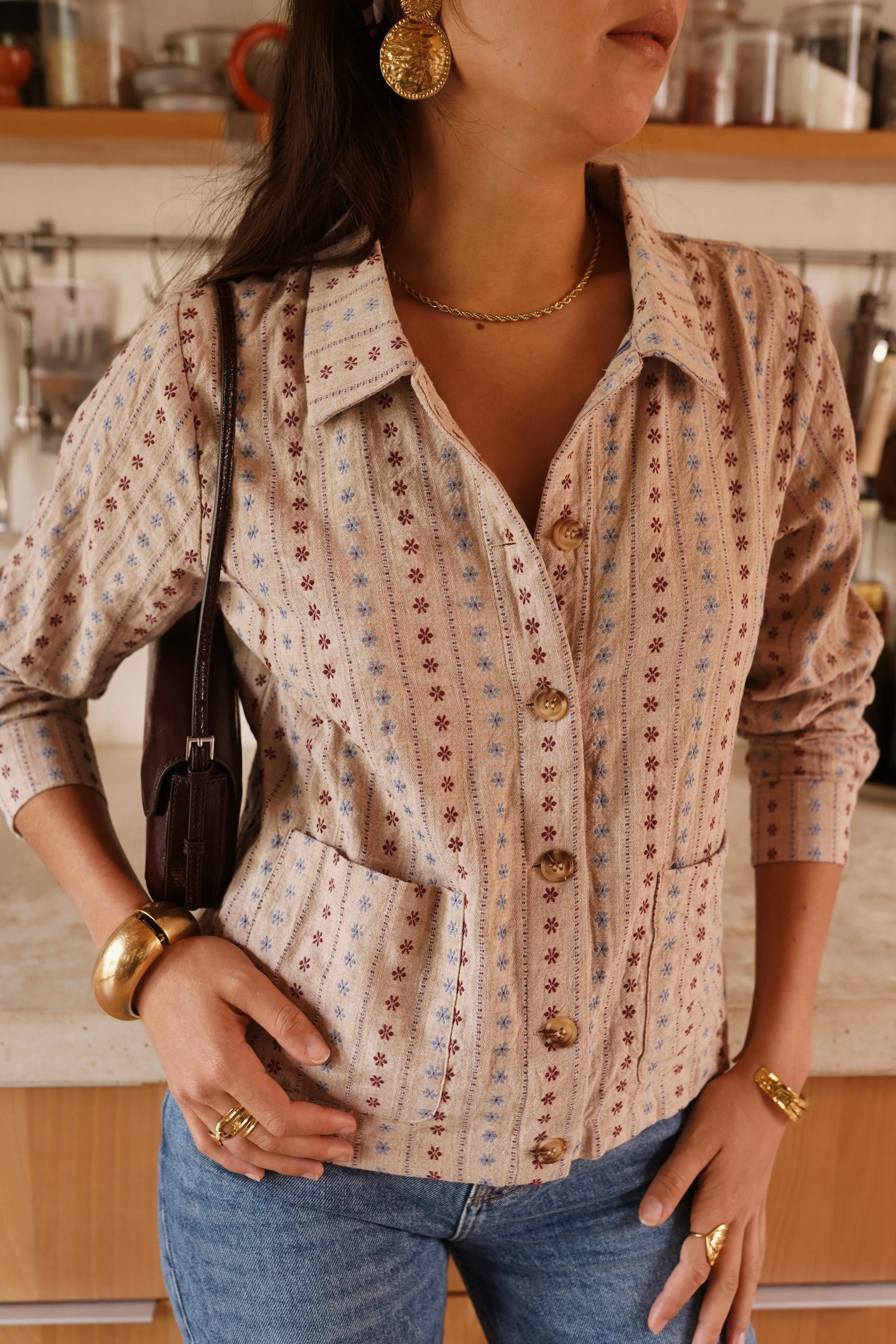 Chemise Lucy - Image 7