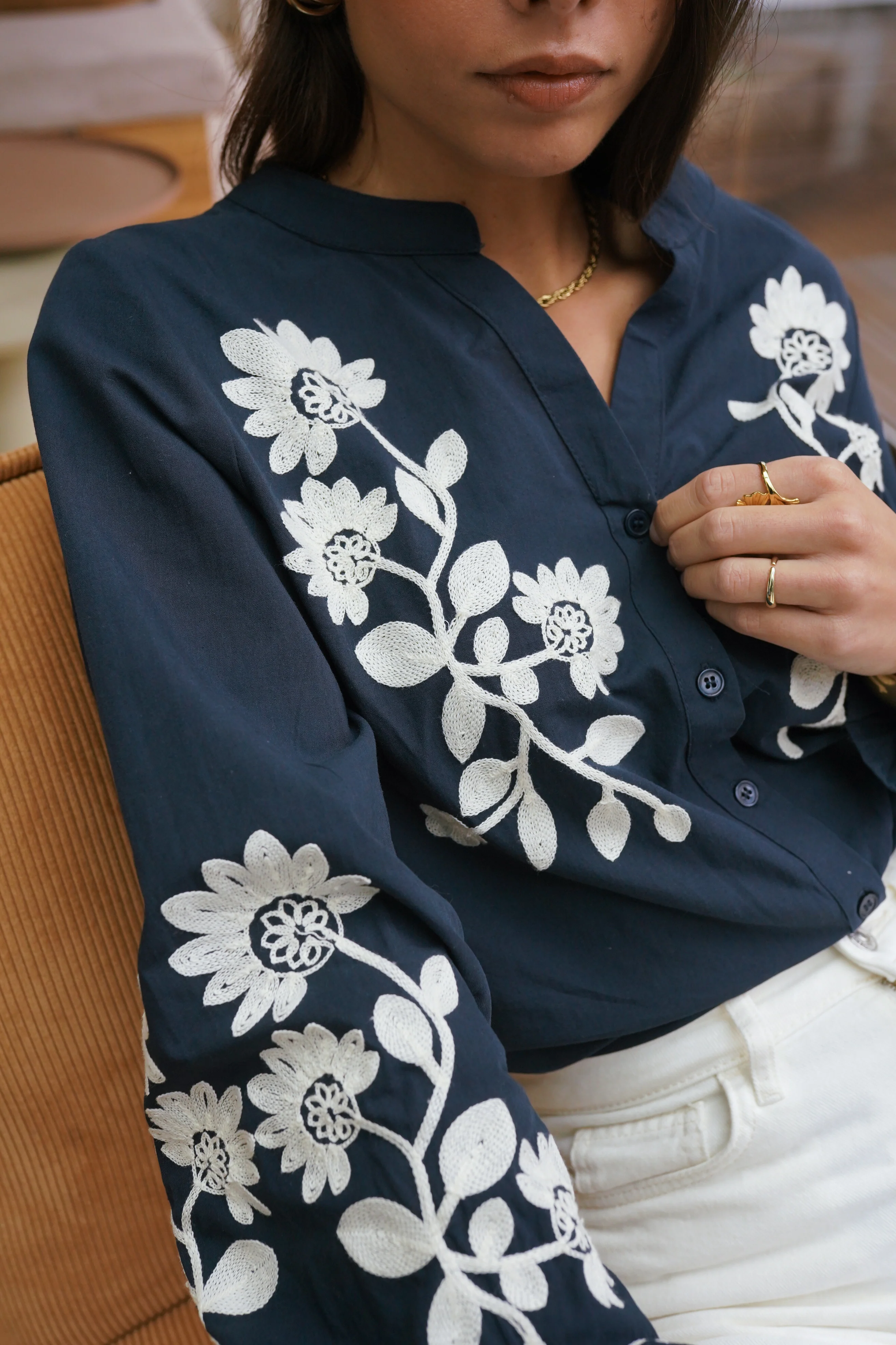 Chemise Maëva - Image 3