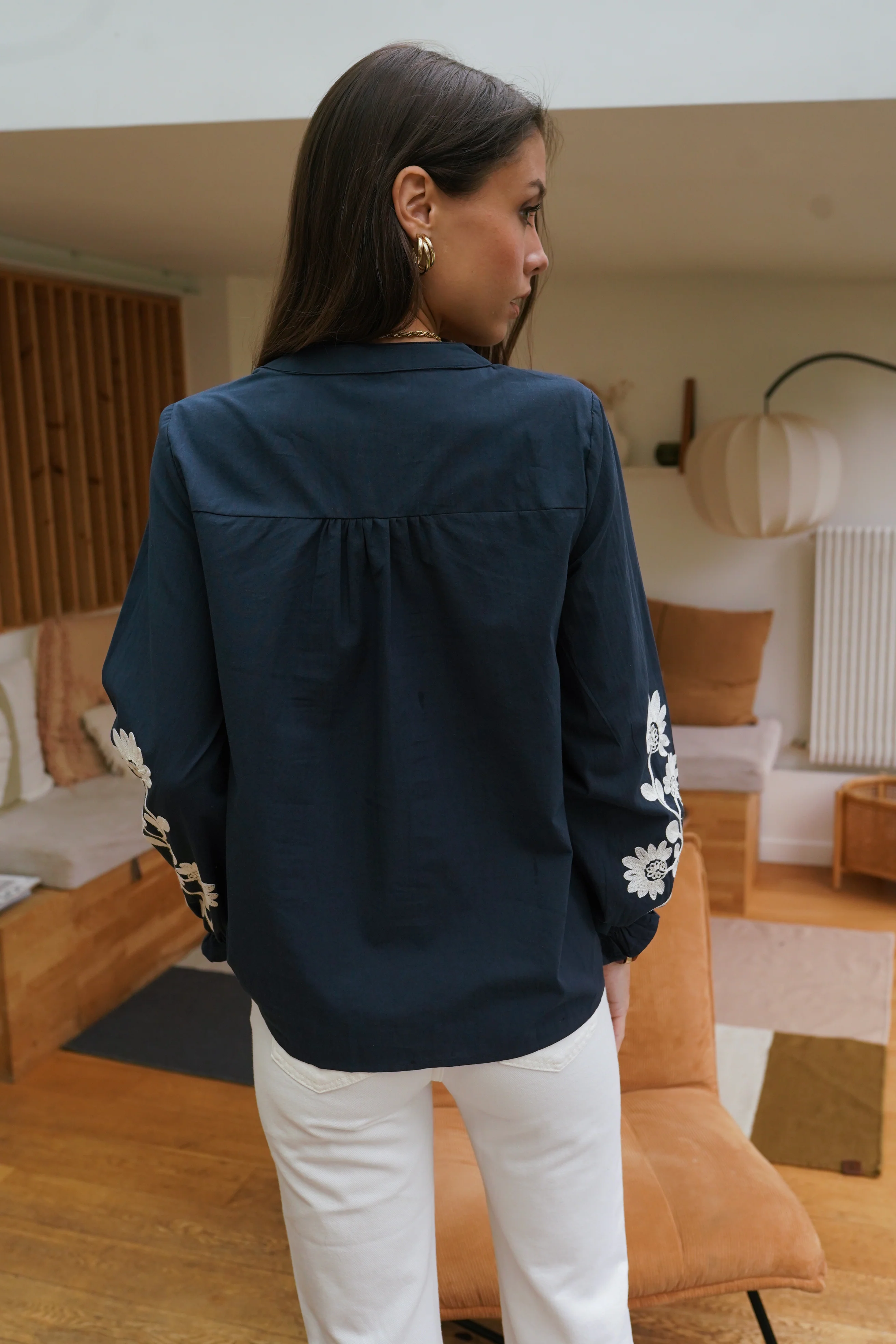 Chemise Maëva - Image 4