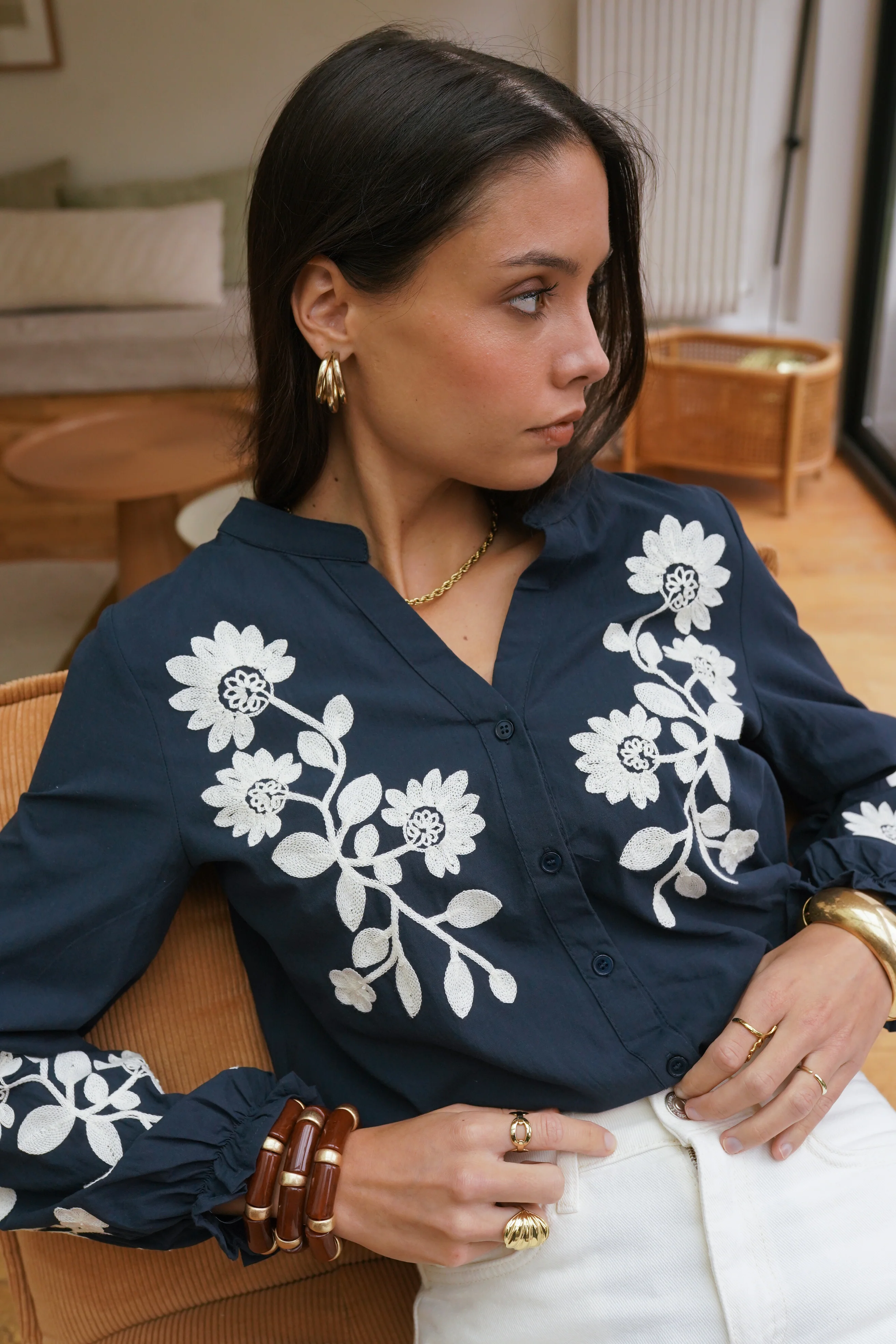 Chemise Maëva - Image 5