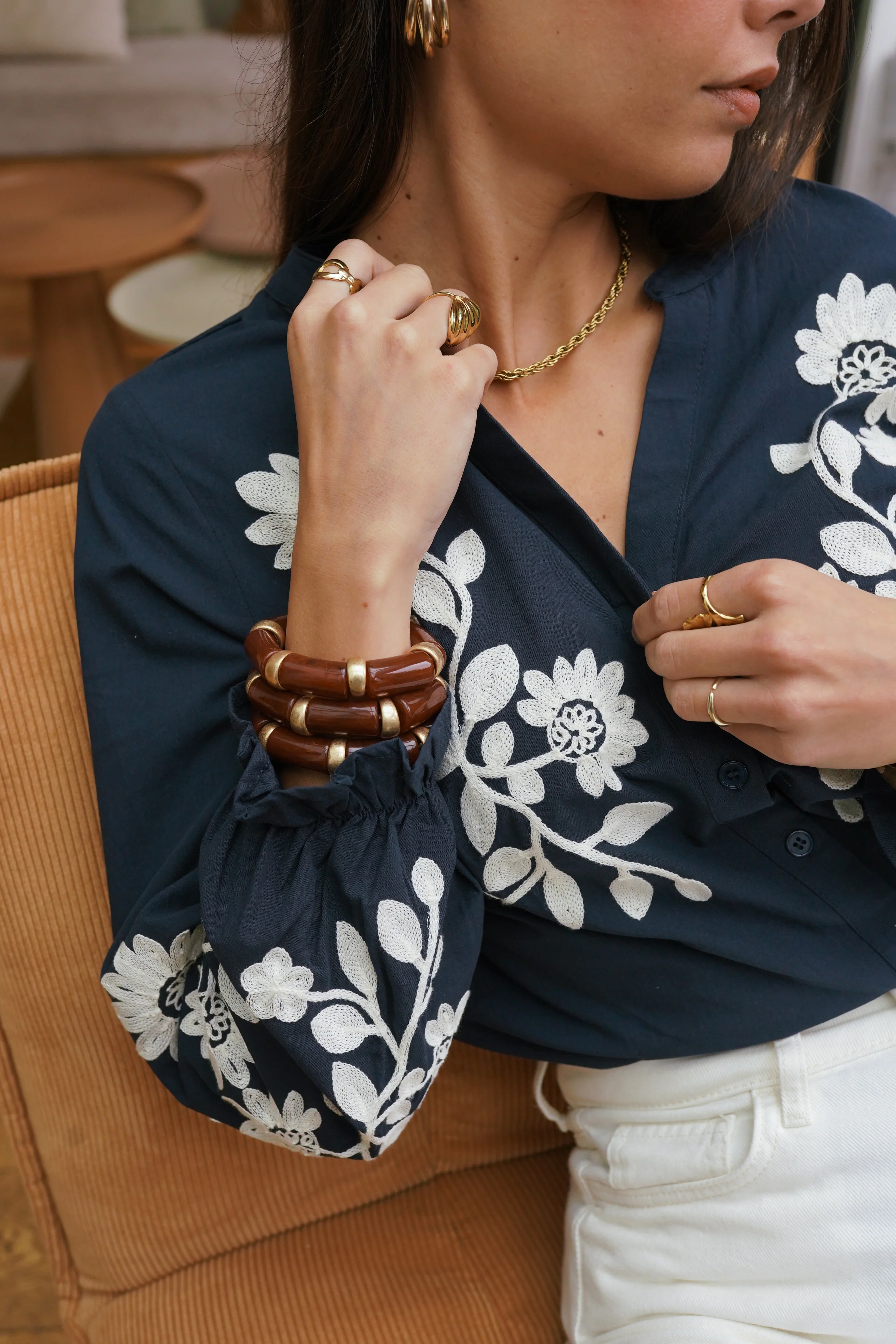 Chemise Maëva - Image 6