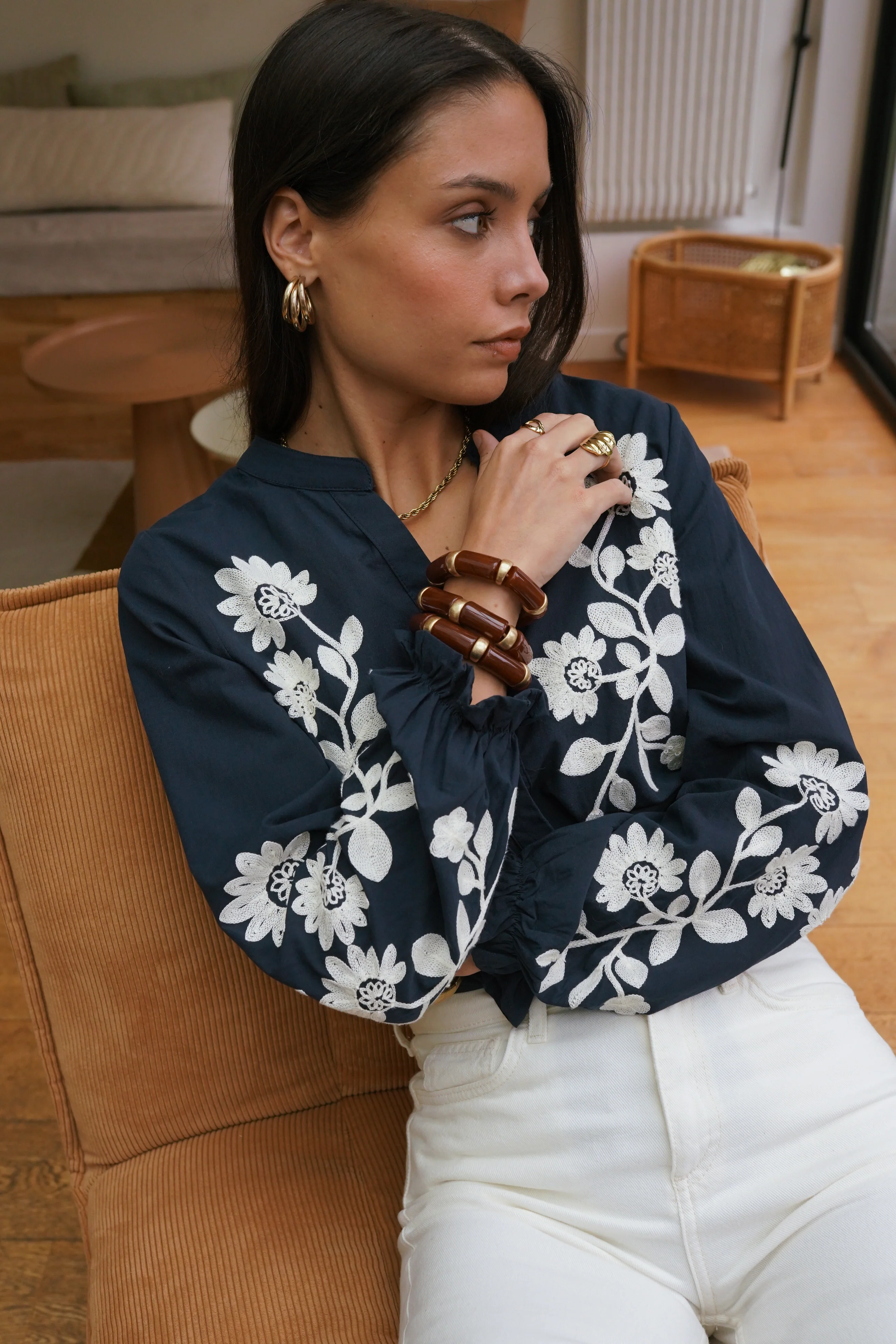 Chemise Maëva - Image 7