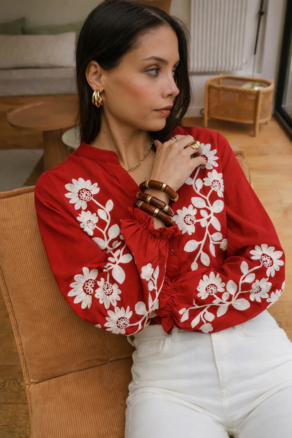 Chemise Maëva - Image 9