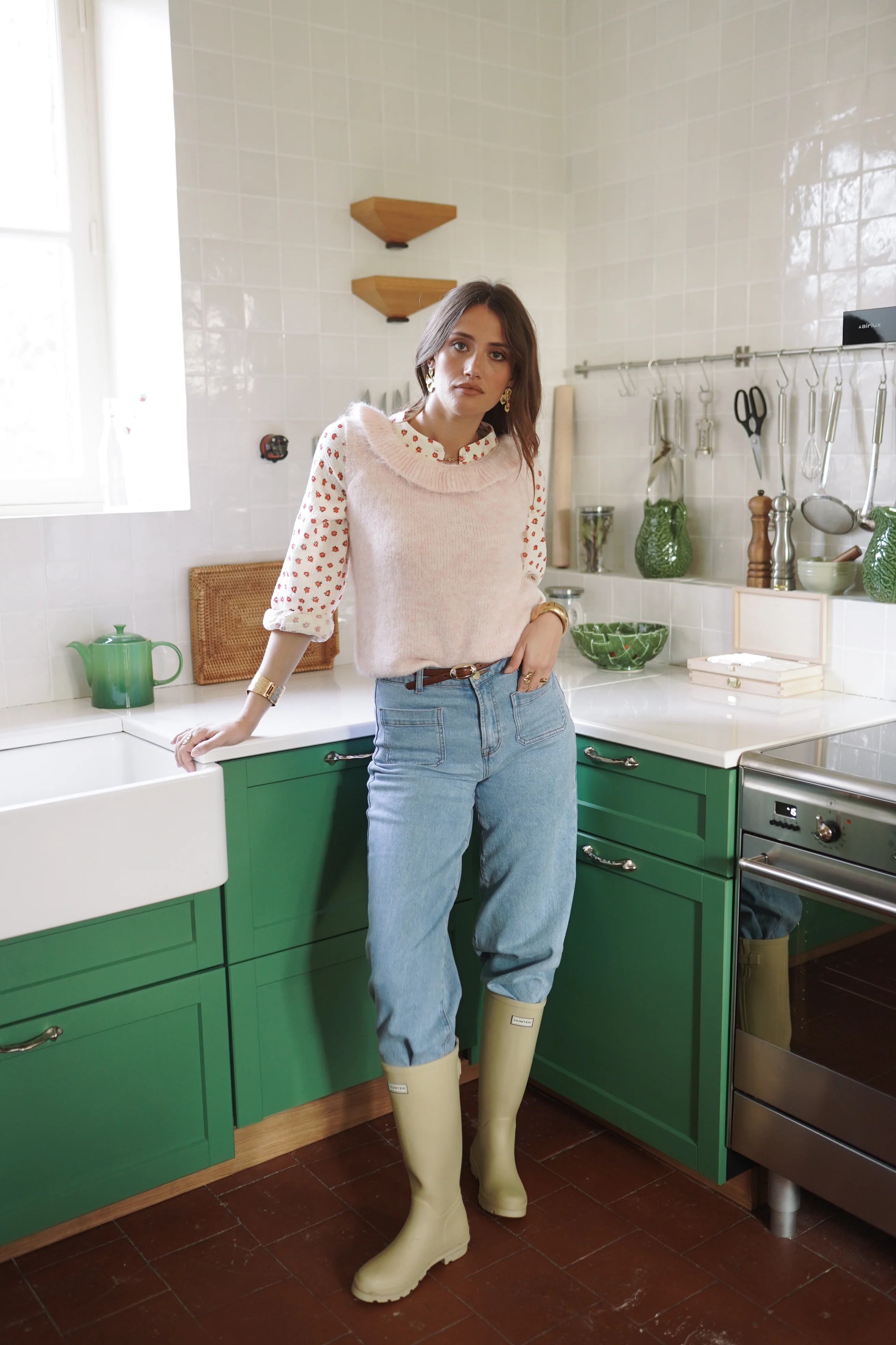 Chemise Marlène - Image 6