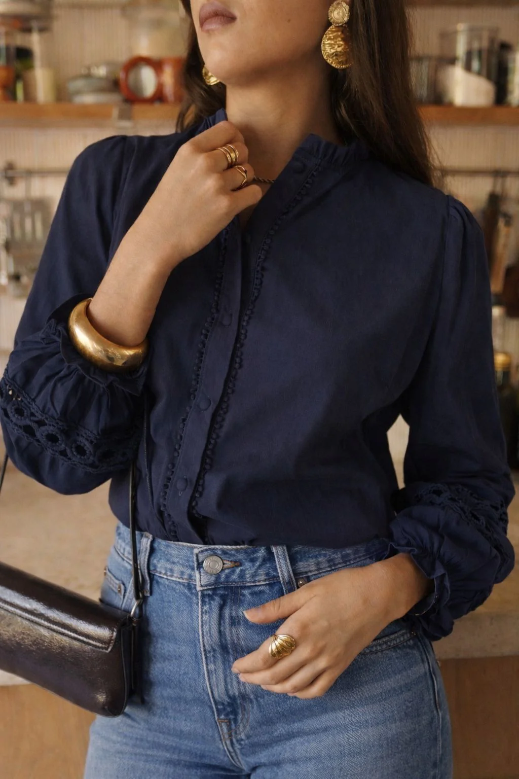 Chemise Mia - Image 7