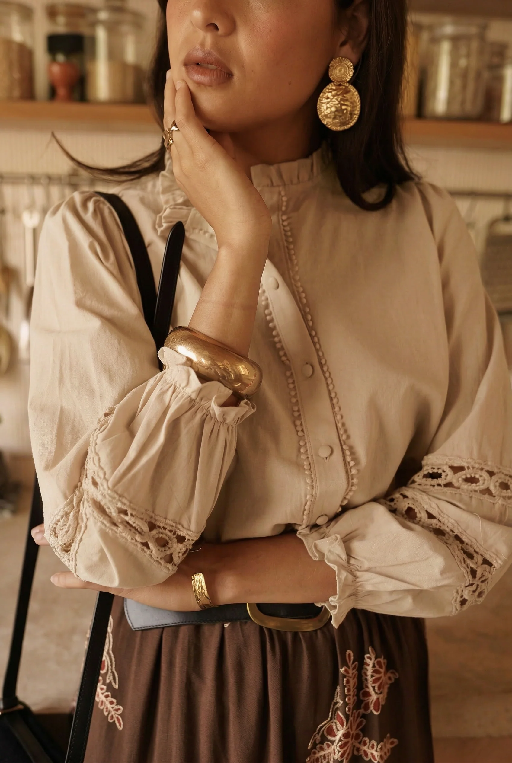 Chemise Mia - Image 8