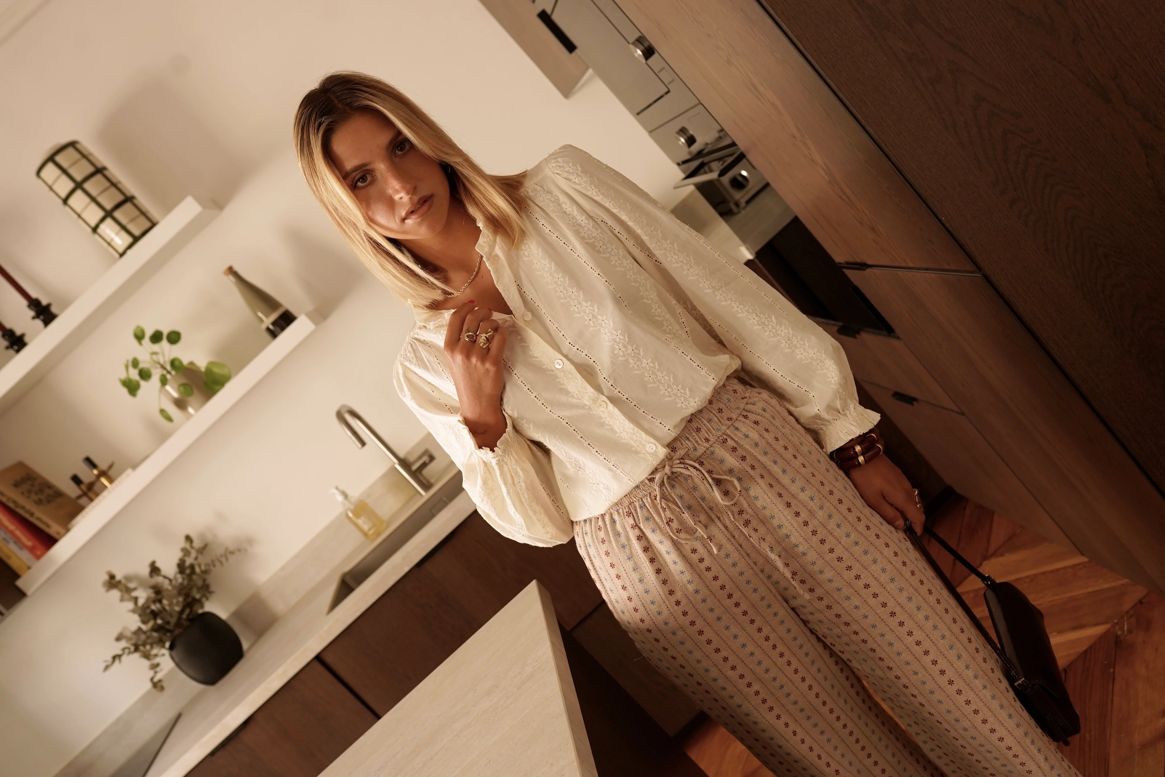 Chemise Molly - Image 4