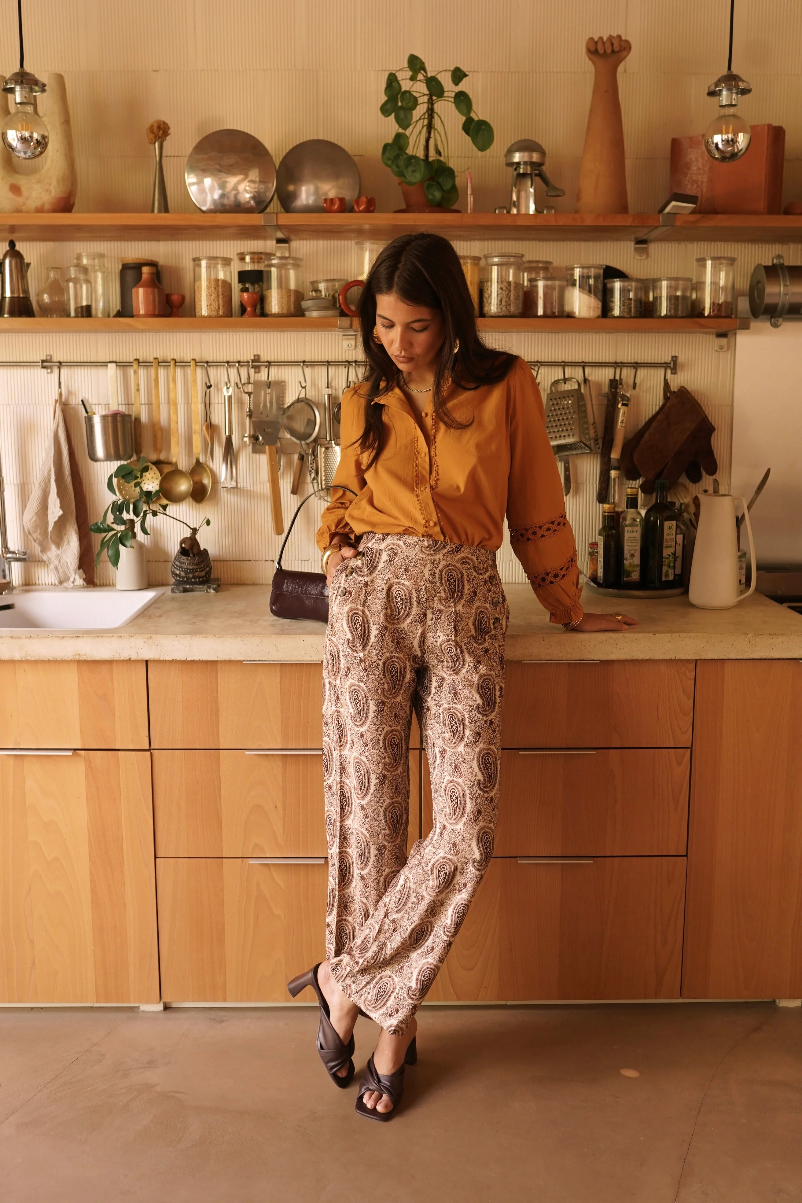 Chemise Solal - Image 3