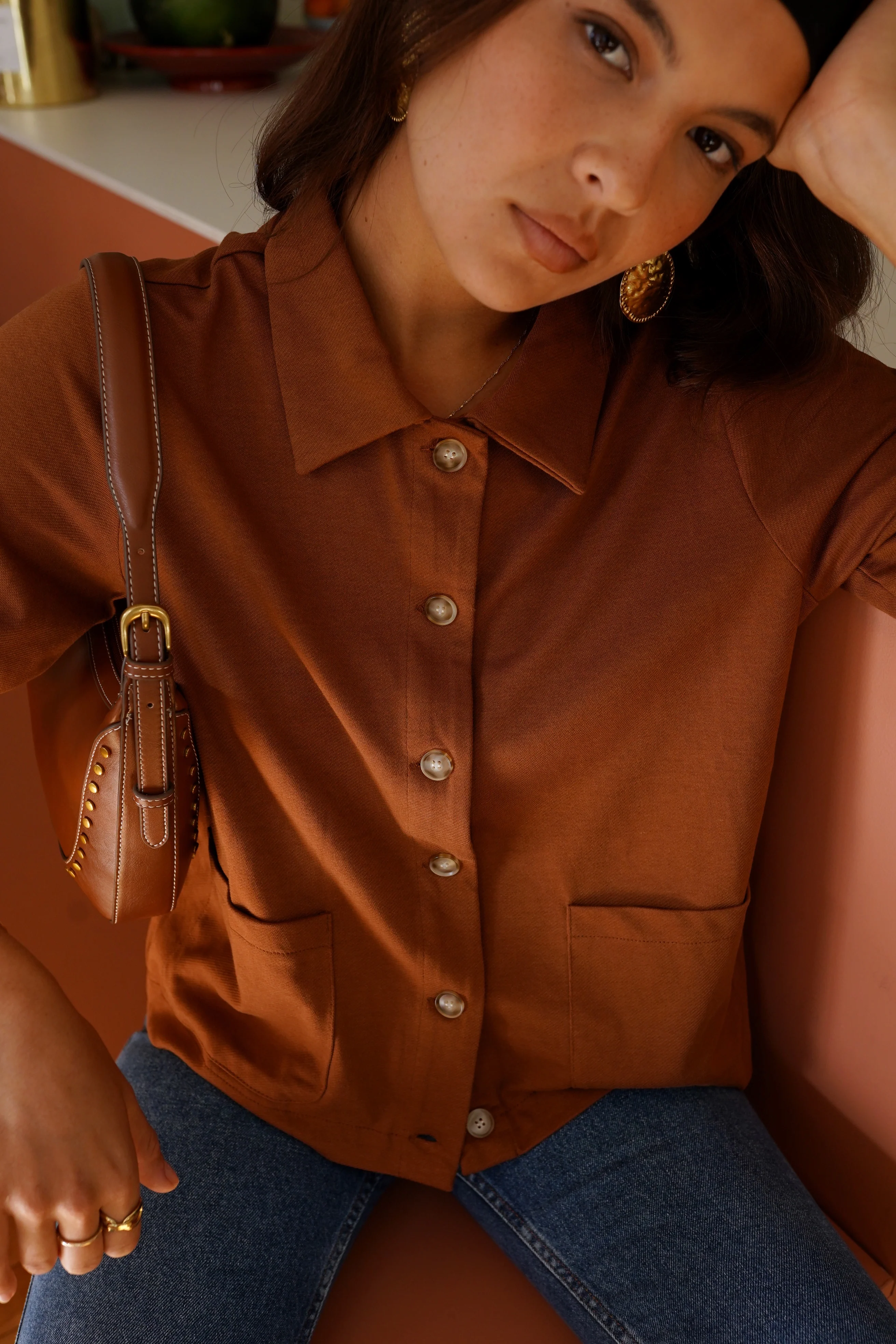 Veste Paméla - Image 3