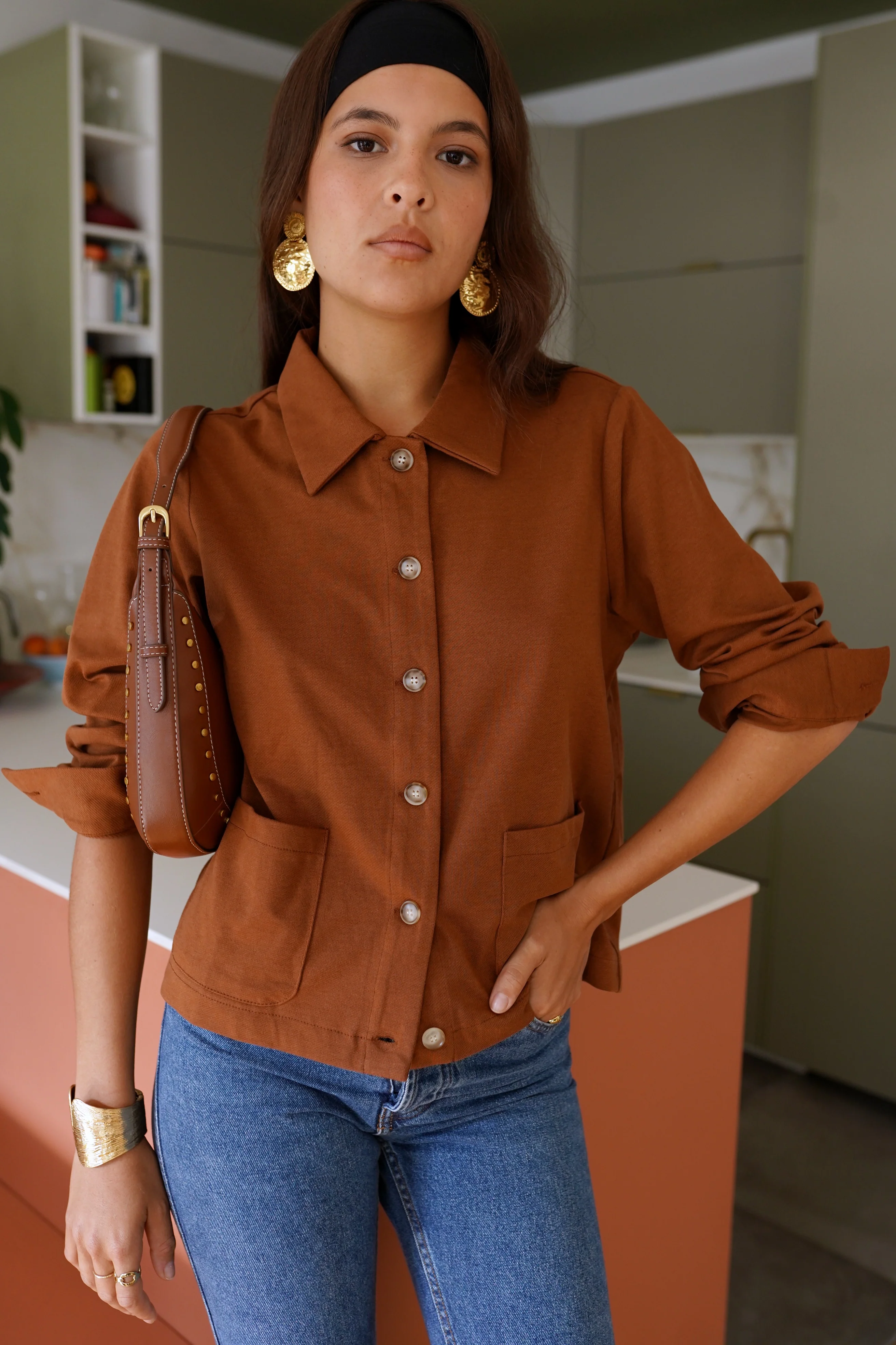 Veste Paméla - Image 4