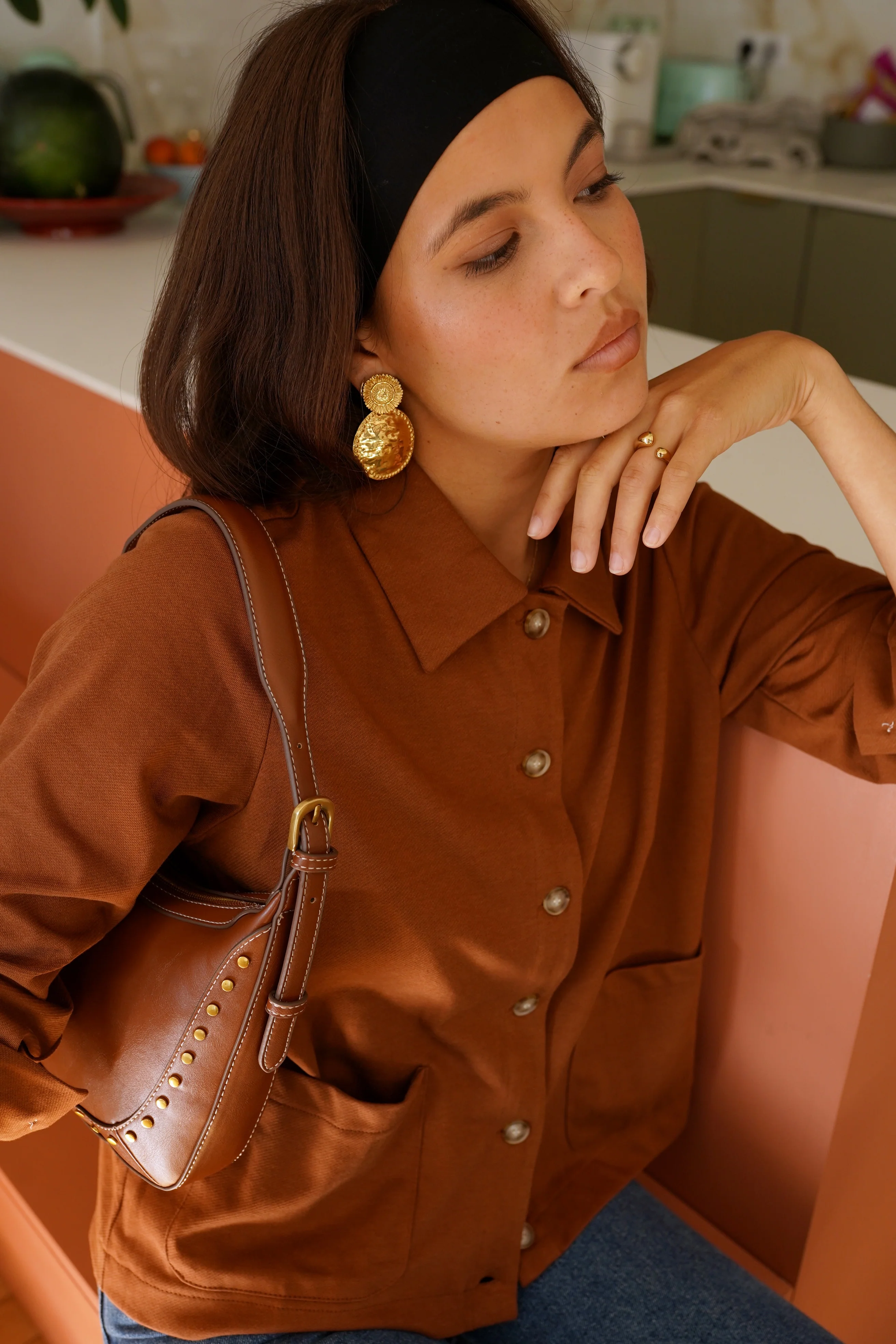 Veste Paméla - Image 5