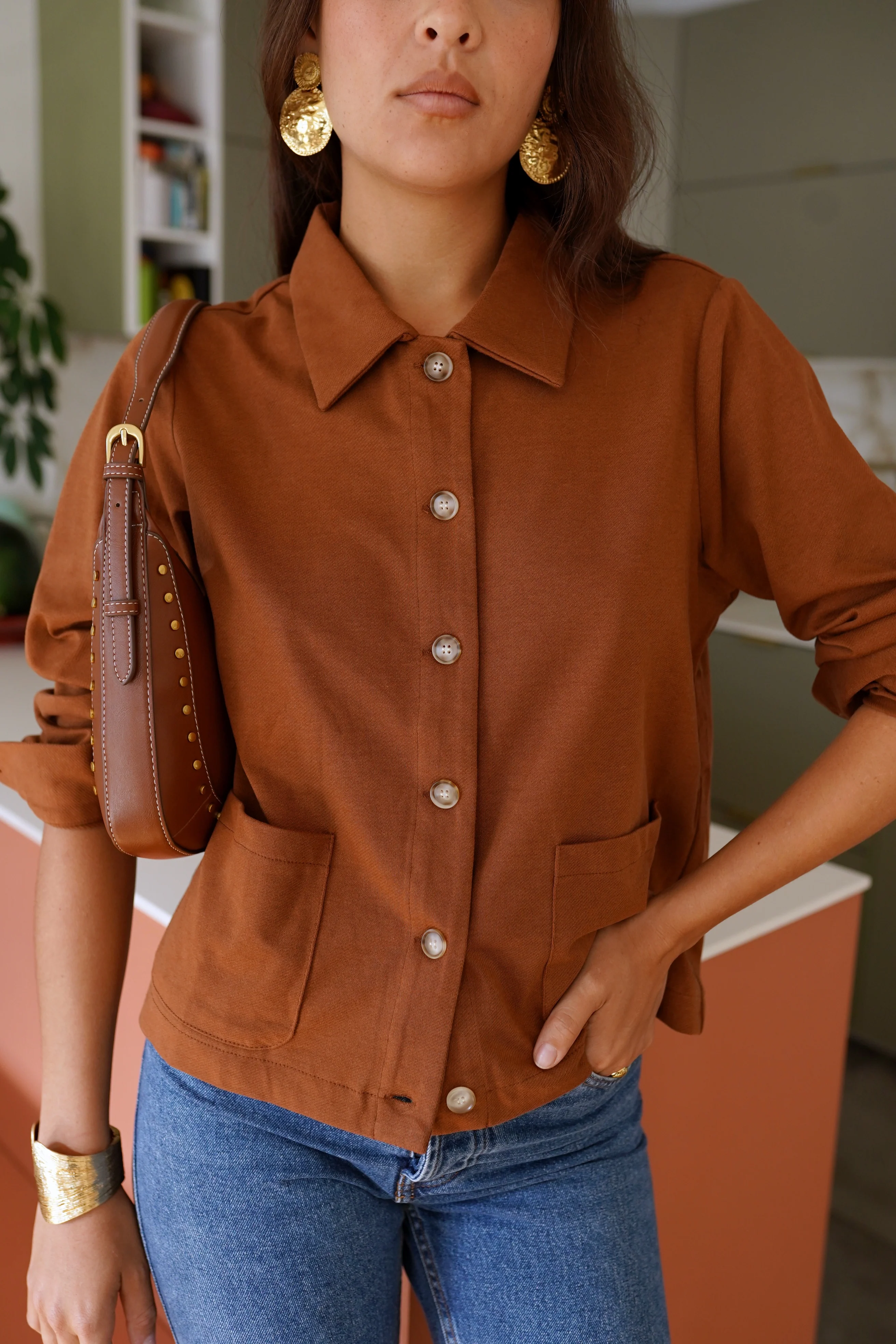 Veste Paméla - Image 8