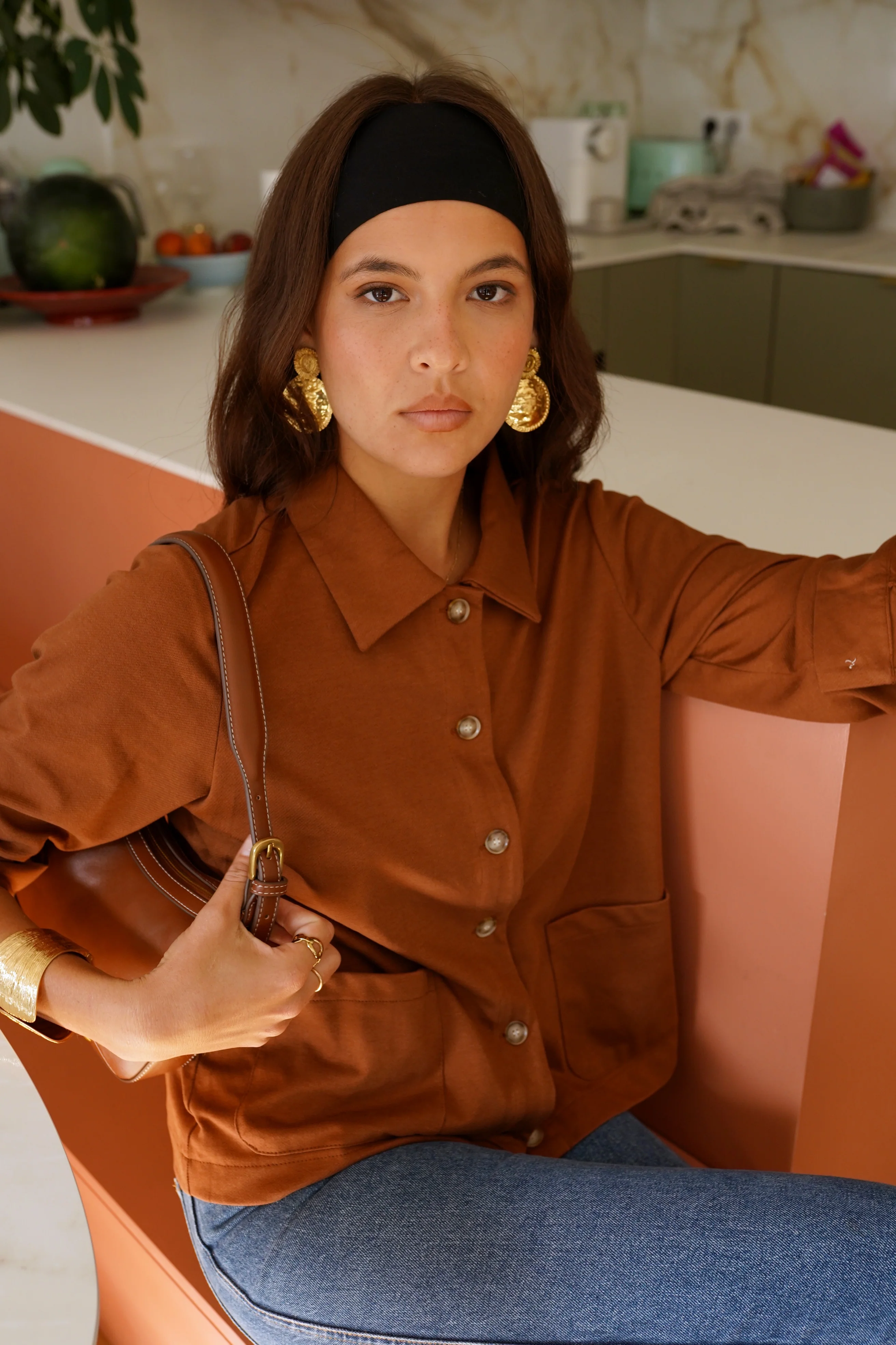 Veste Paméla - Image 9