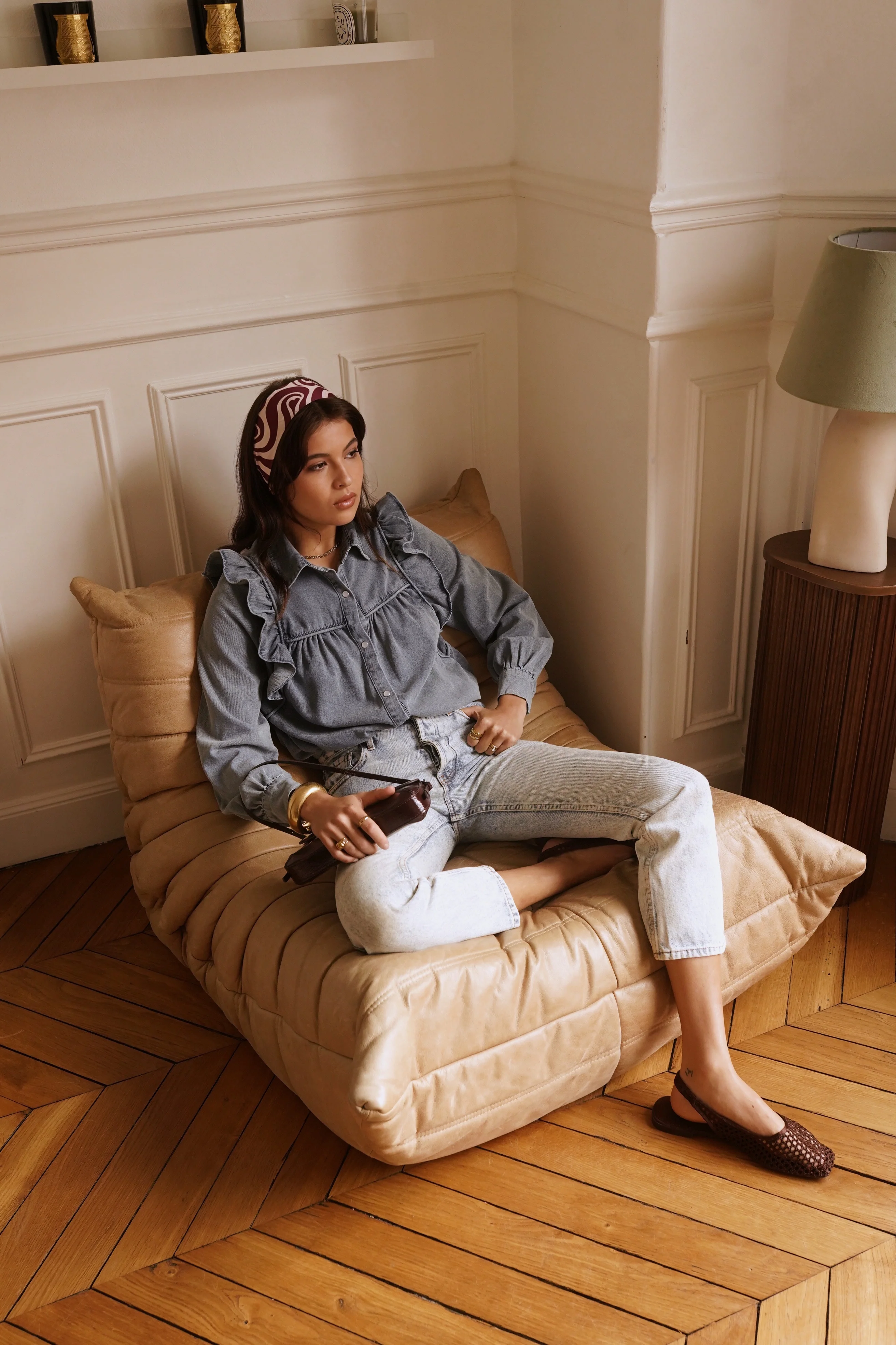 Chemise Paula - Image 4