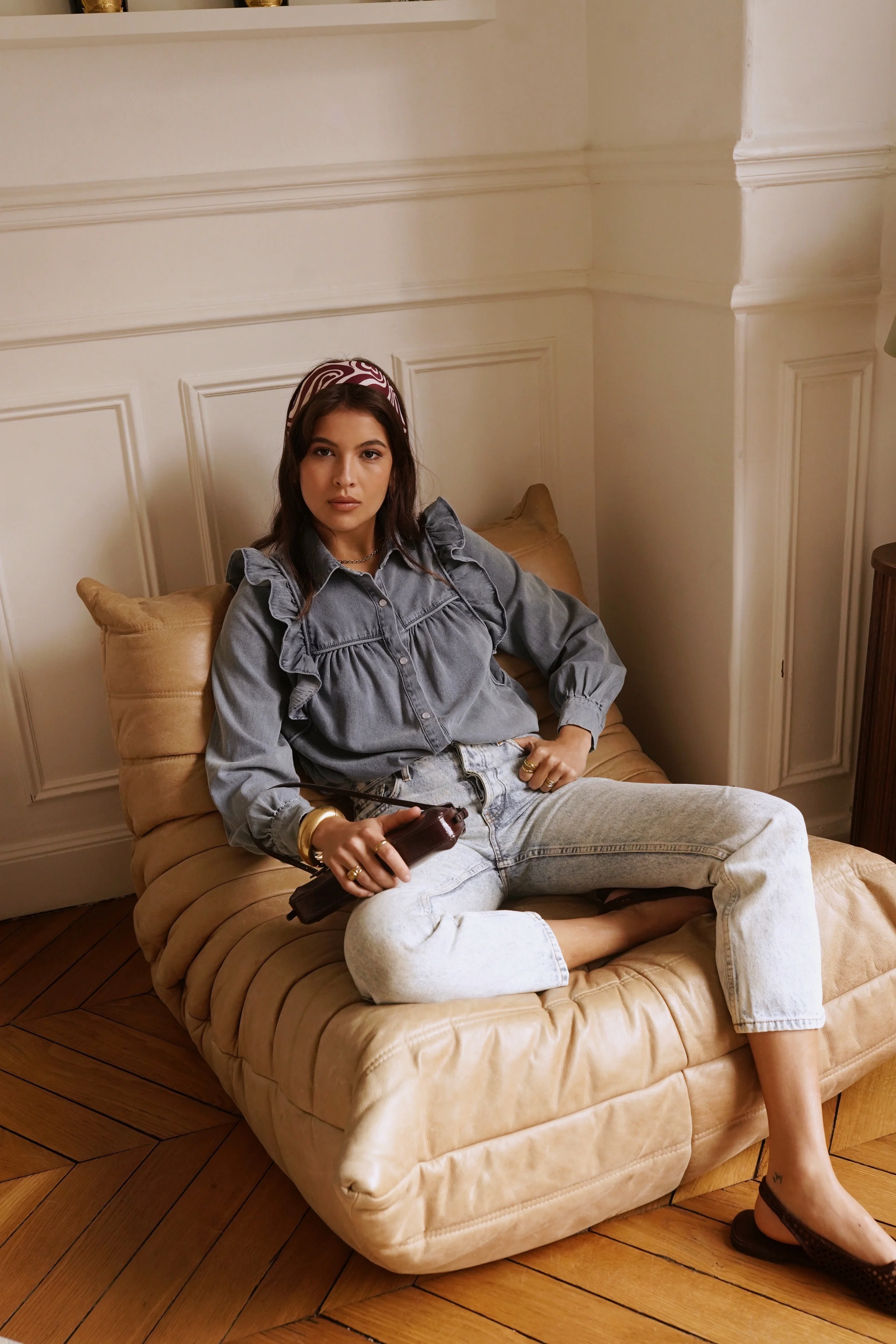 Chemise Paula - Image 6