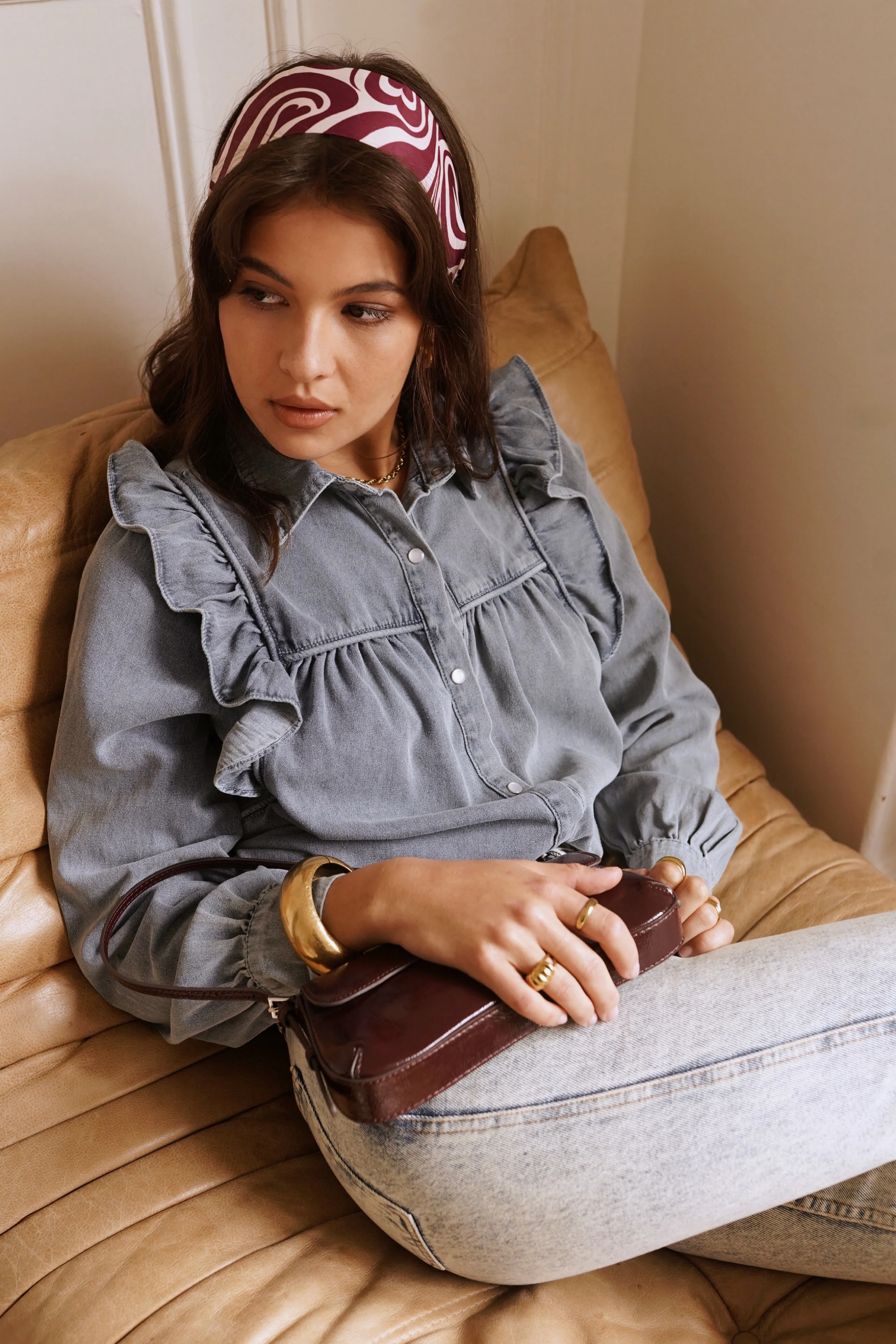 Chemise Paula - Image 8