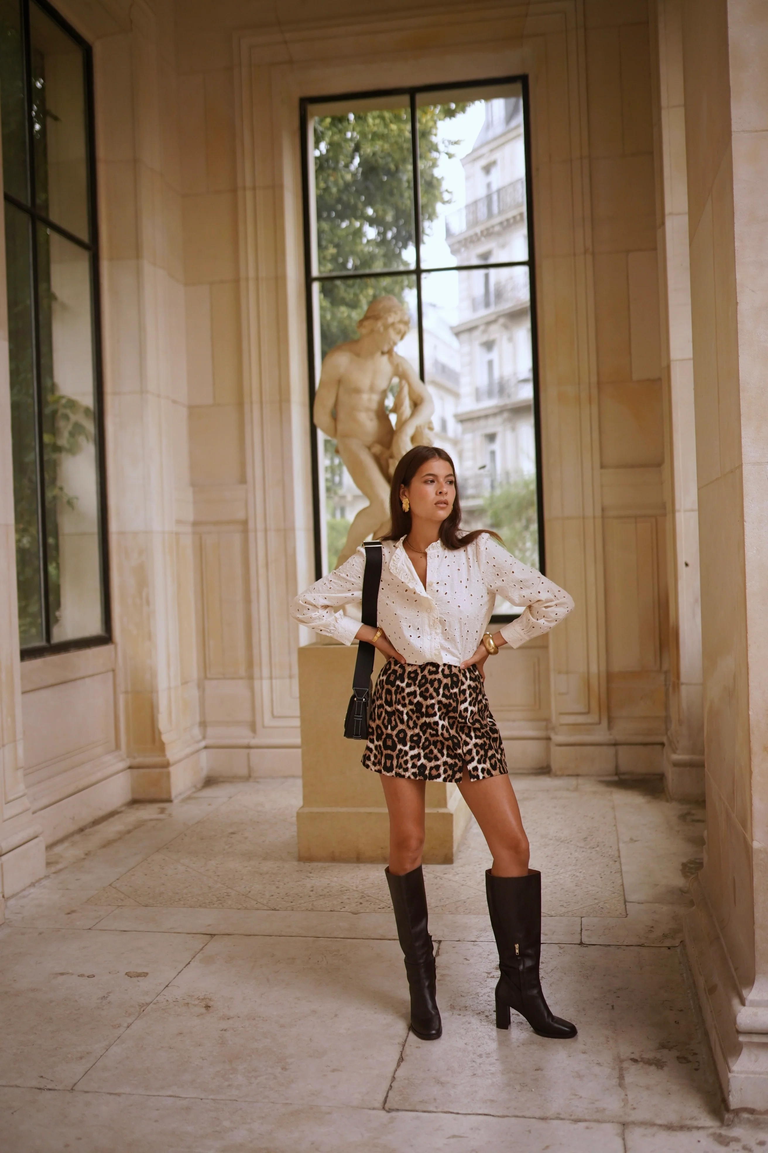 Chemise Ravi - Image 3