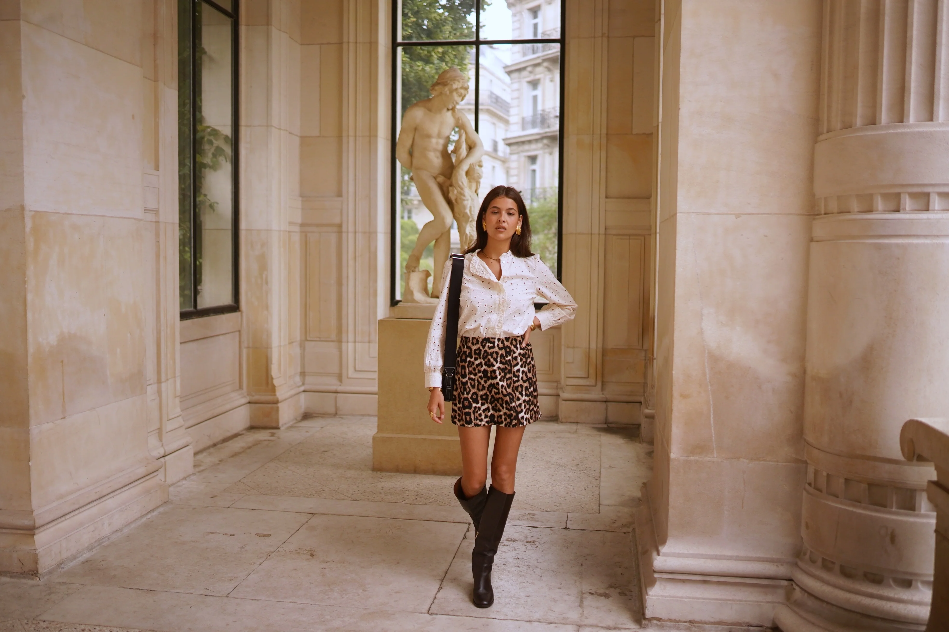 Chemise Ravi - Image 7