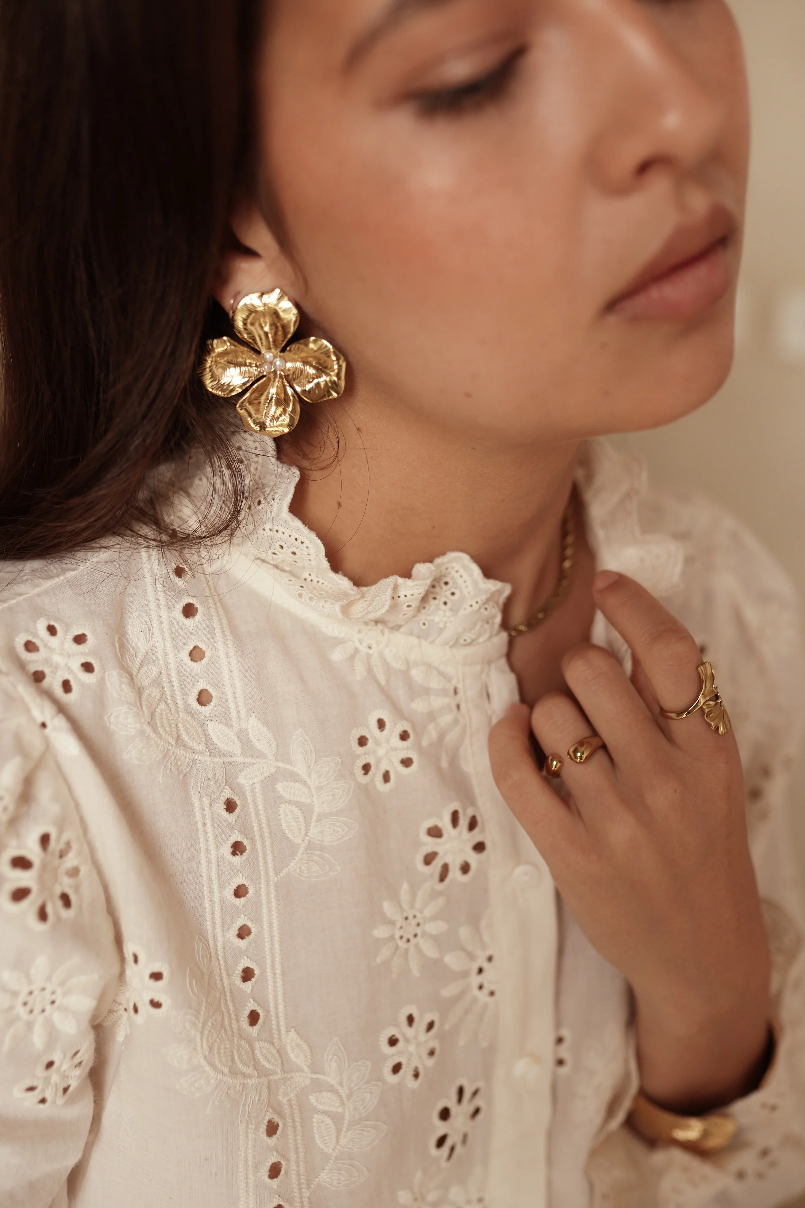 Chemise Sunmi - Image 16