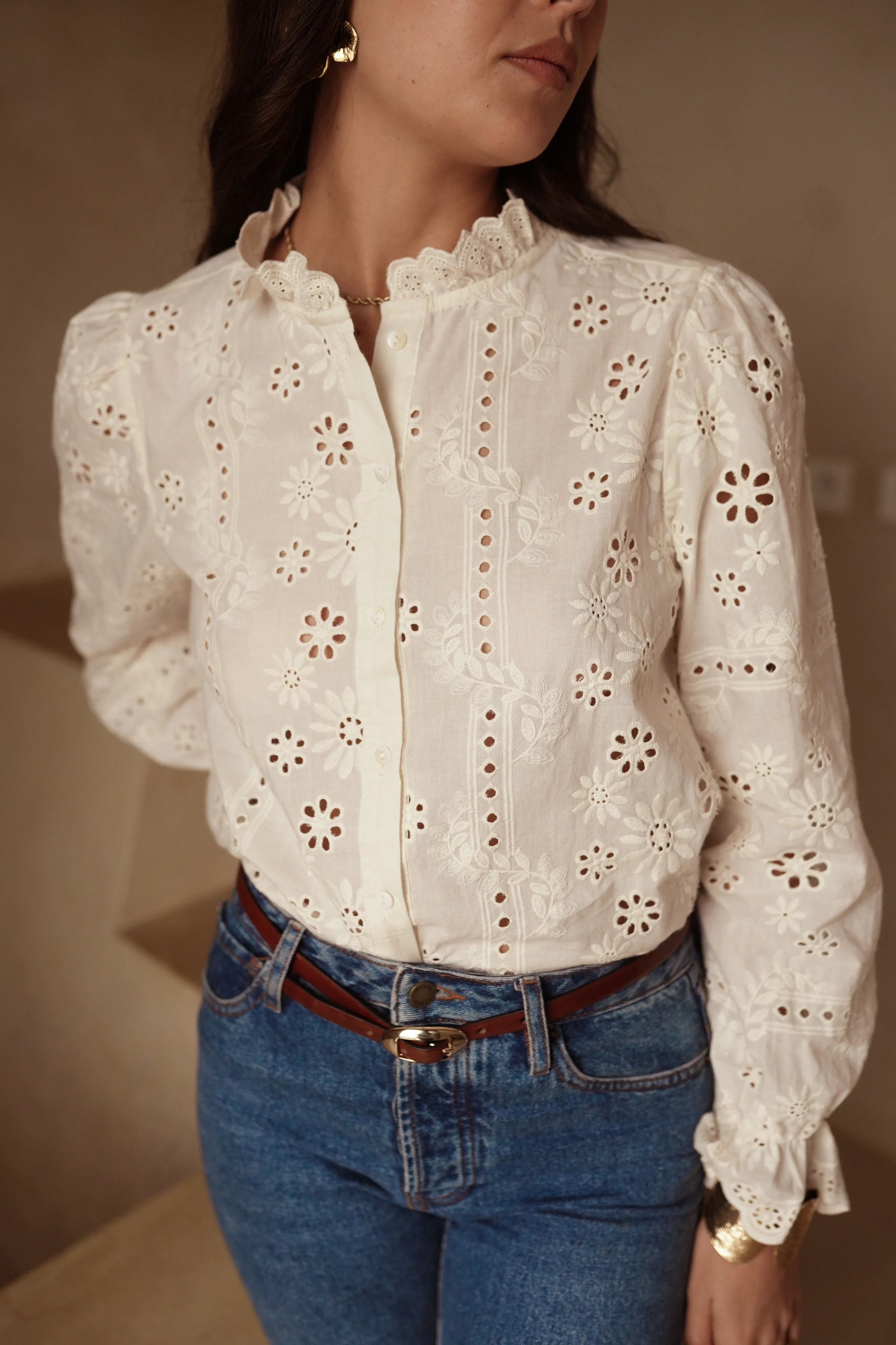 Chemise Sunmi - Image 17