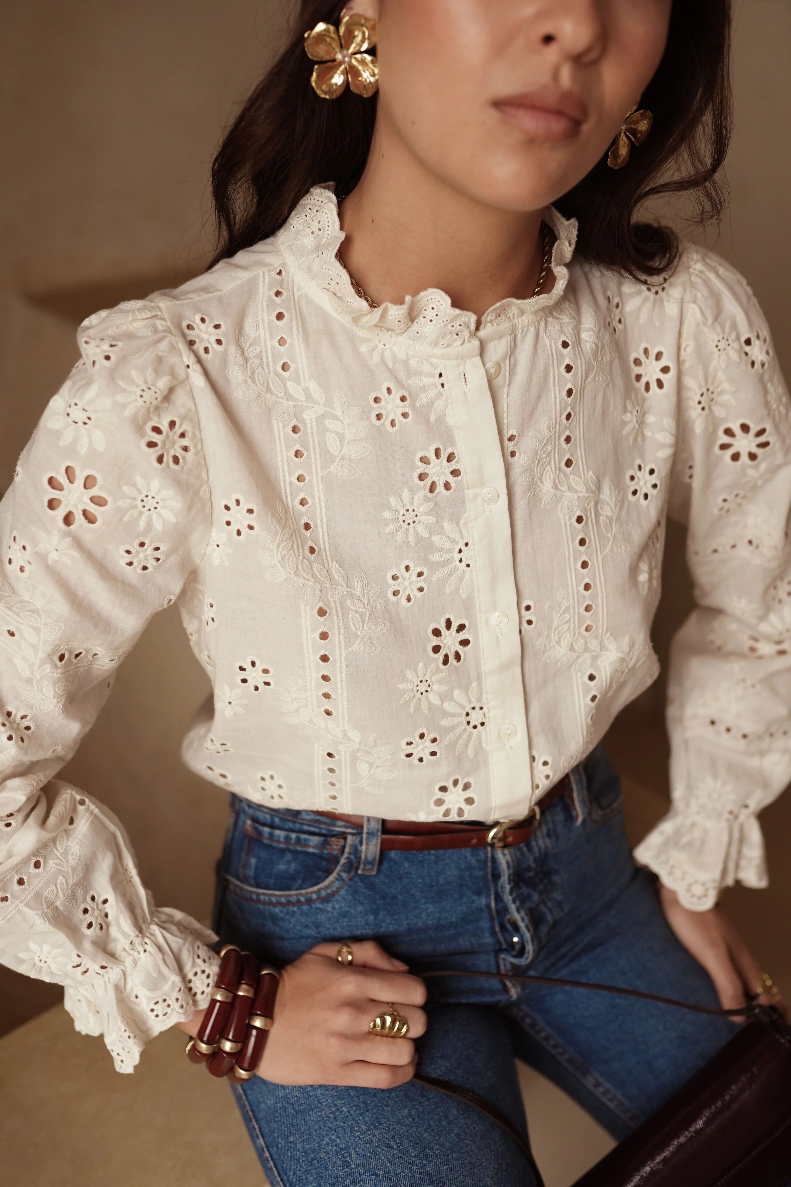 Chemise Sunmi - Image 7