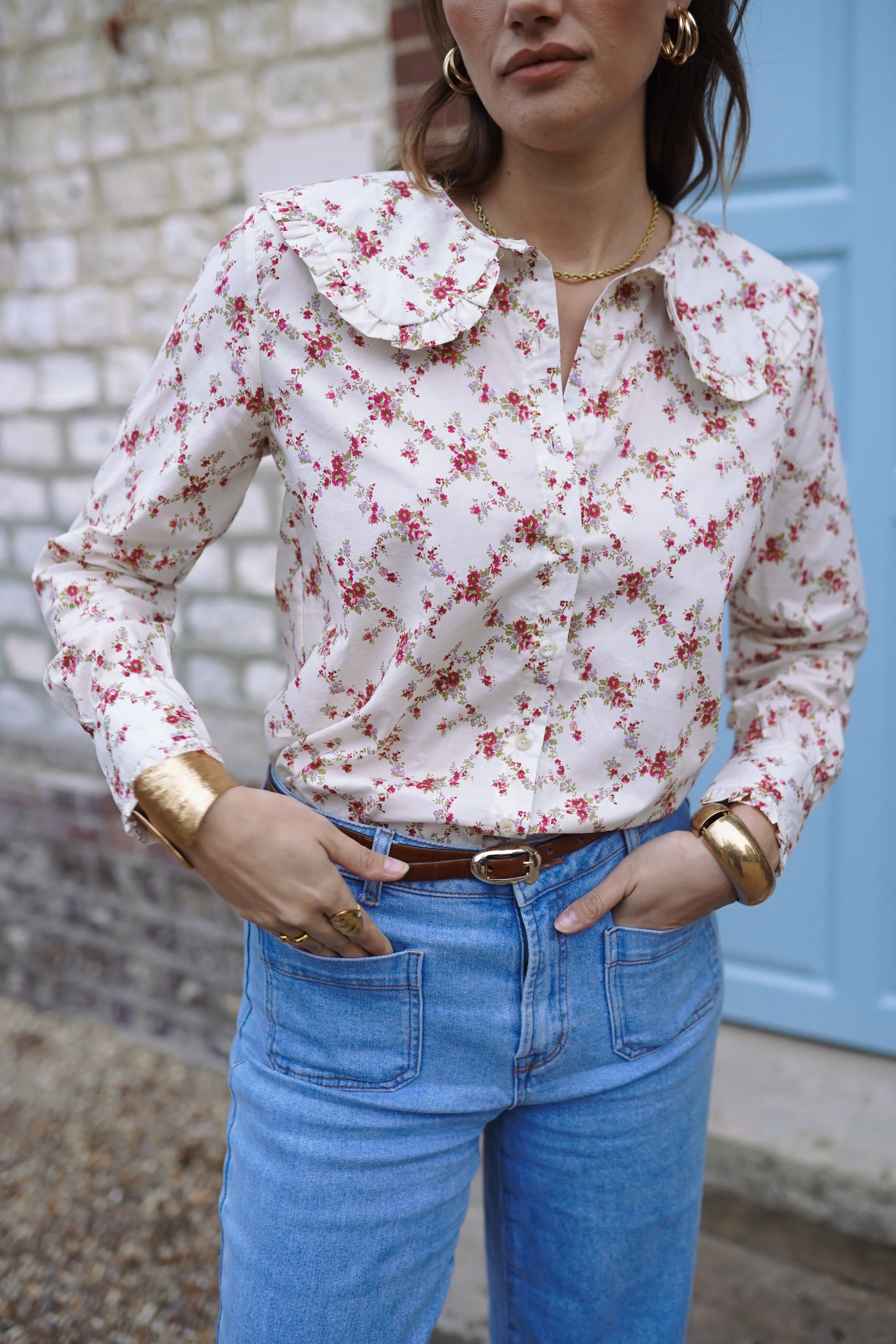 Chemise Suzie - Image 12