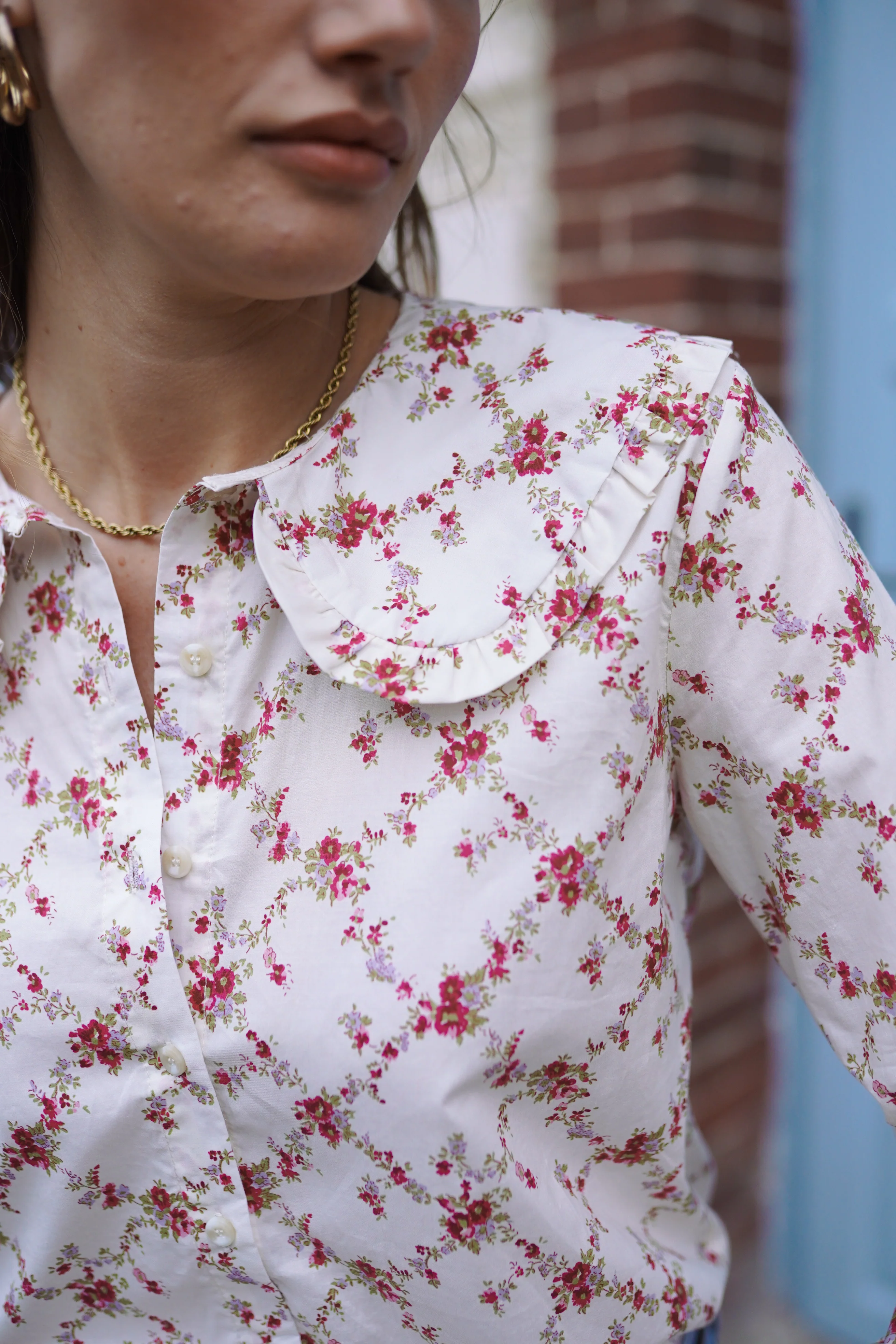 Chemise Suzie - Image 3