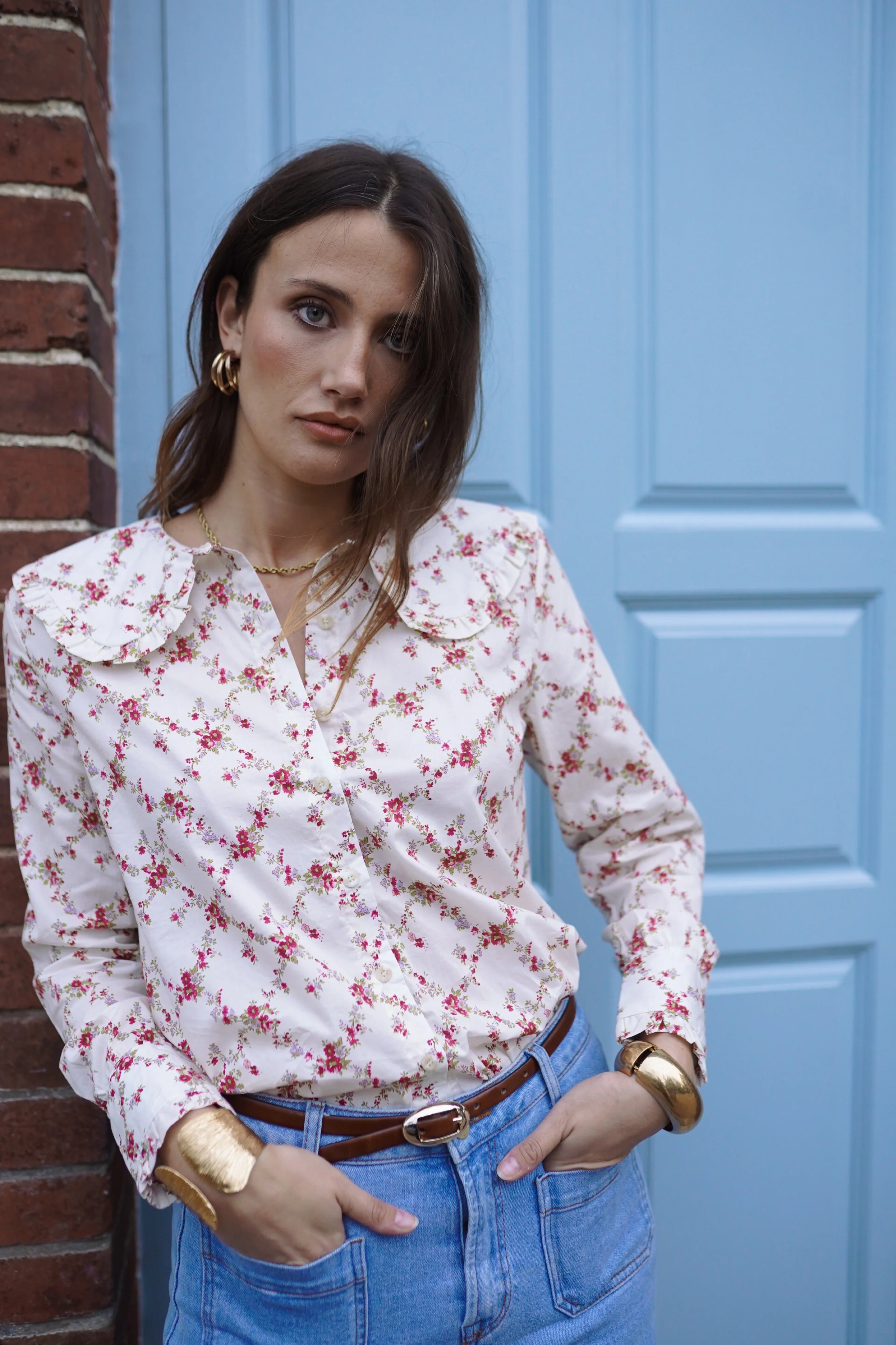 Chemise Suzie - Image 5