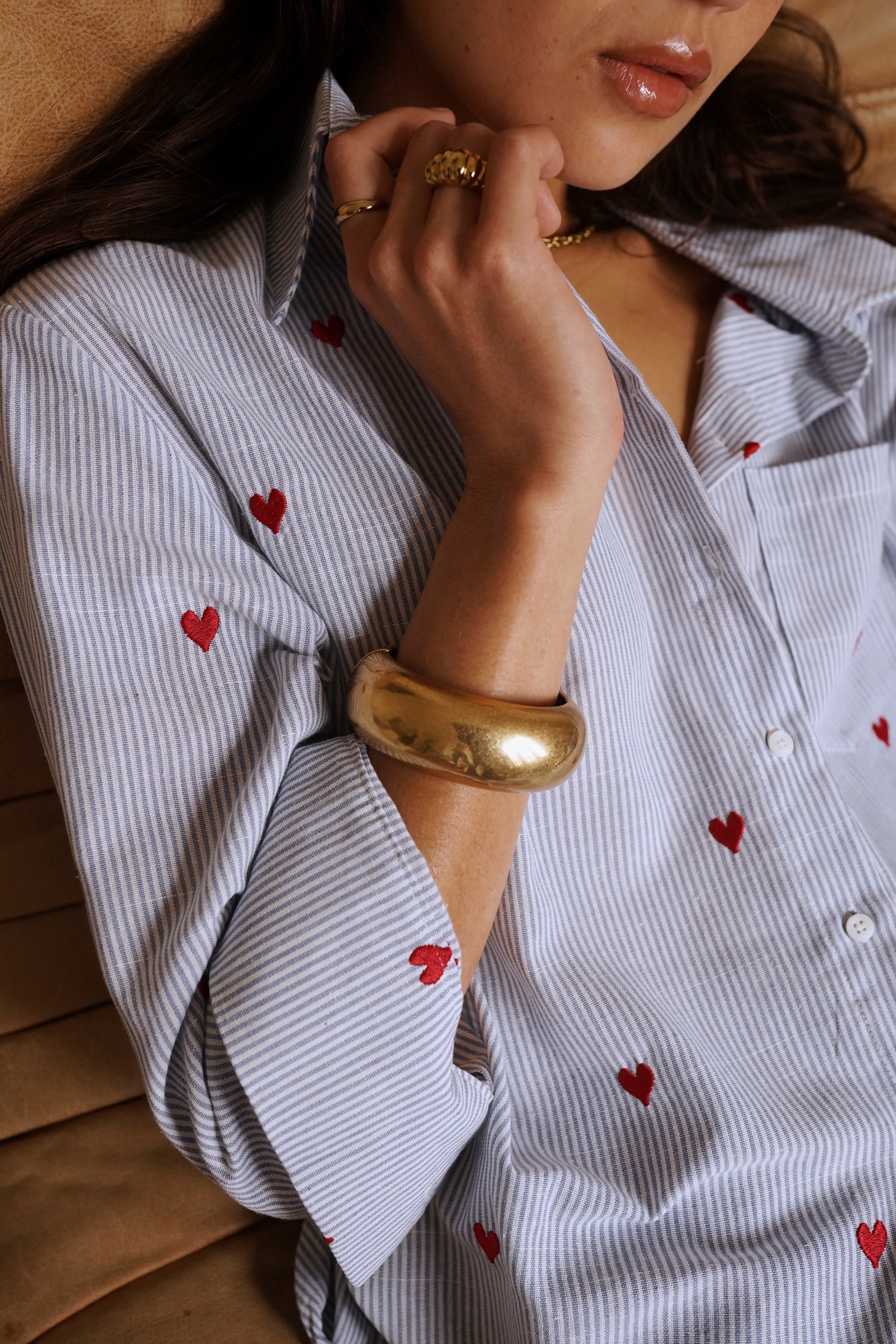 Chemise Valentina - Image 3