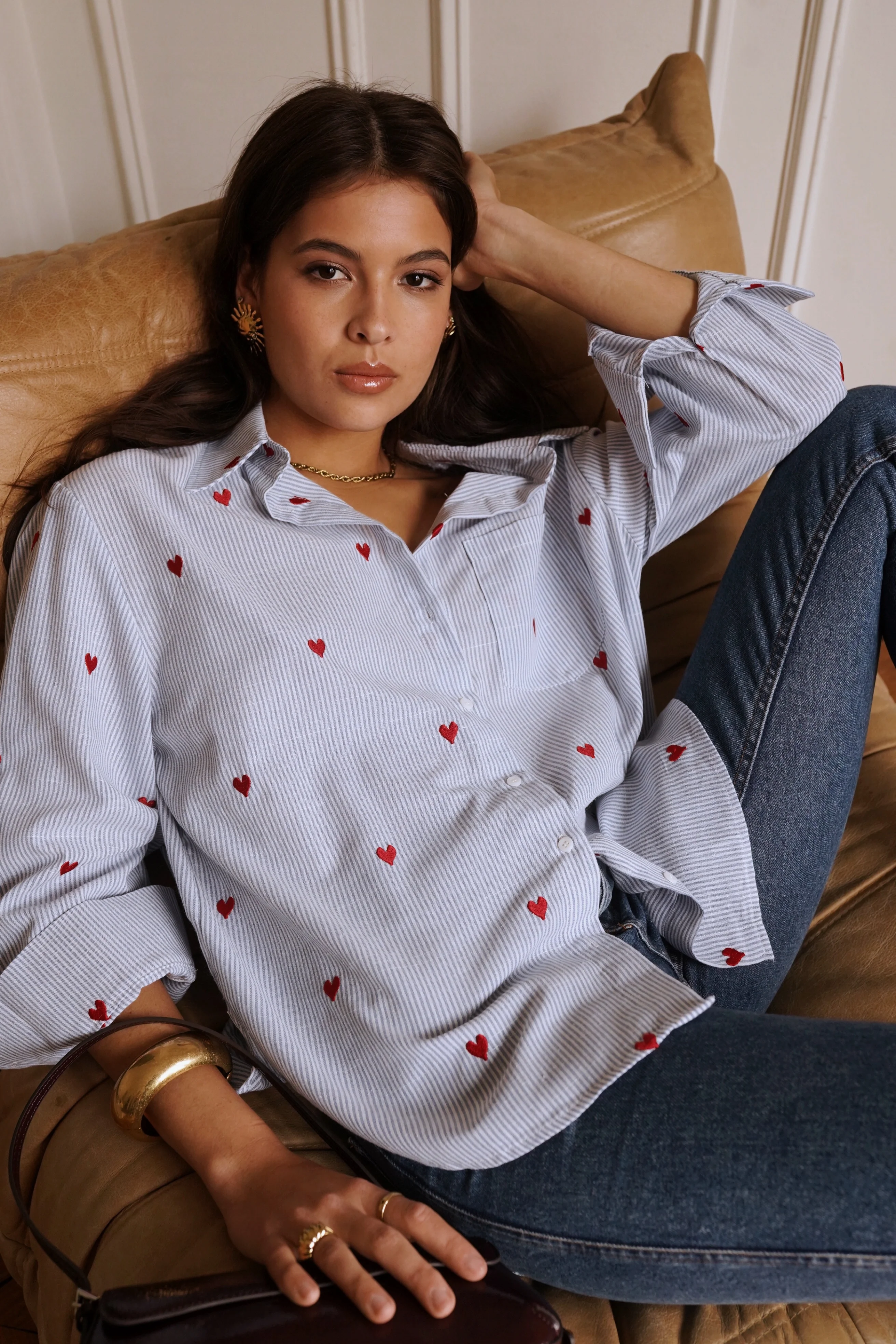 Chemise Valentina - Image 5