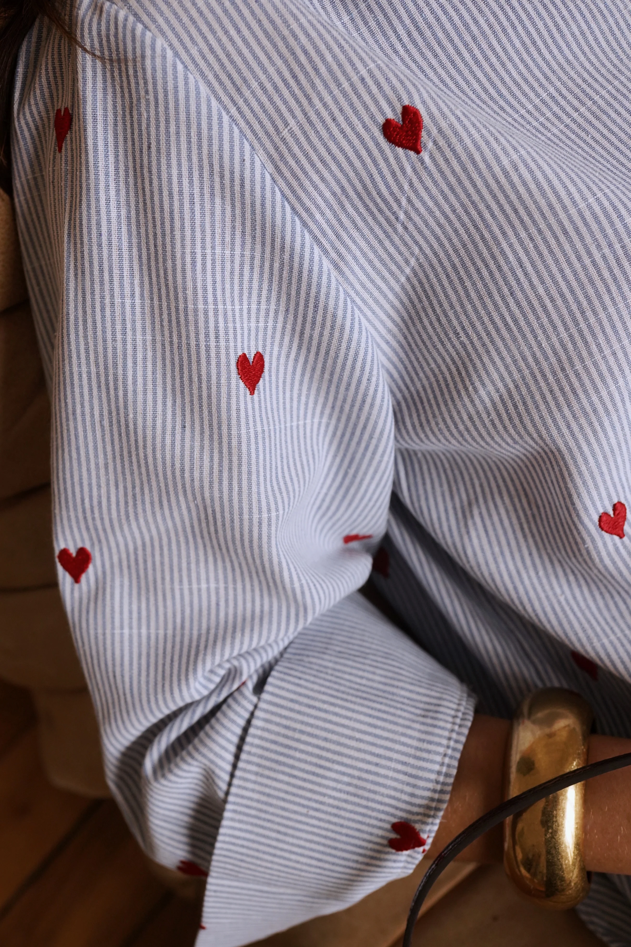 Chemise Valentina - Image 6