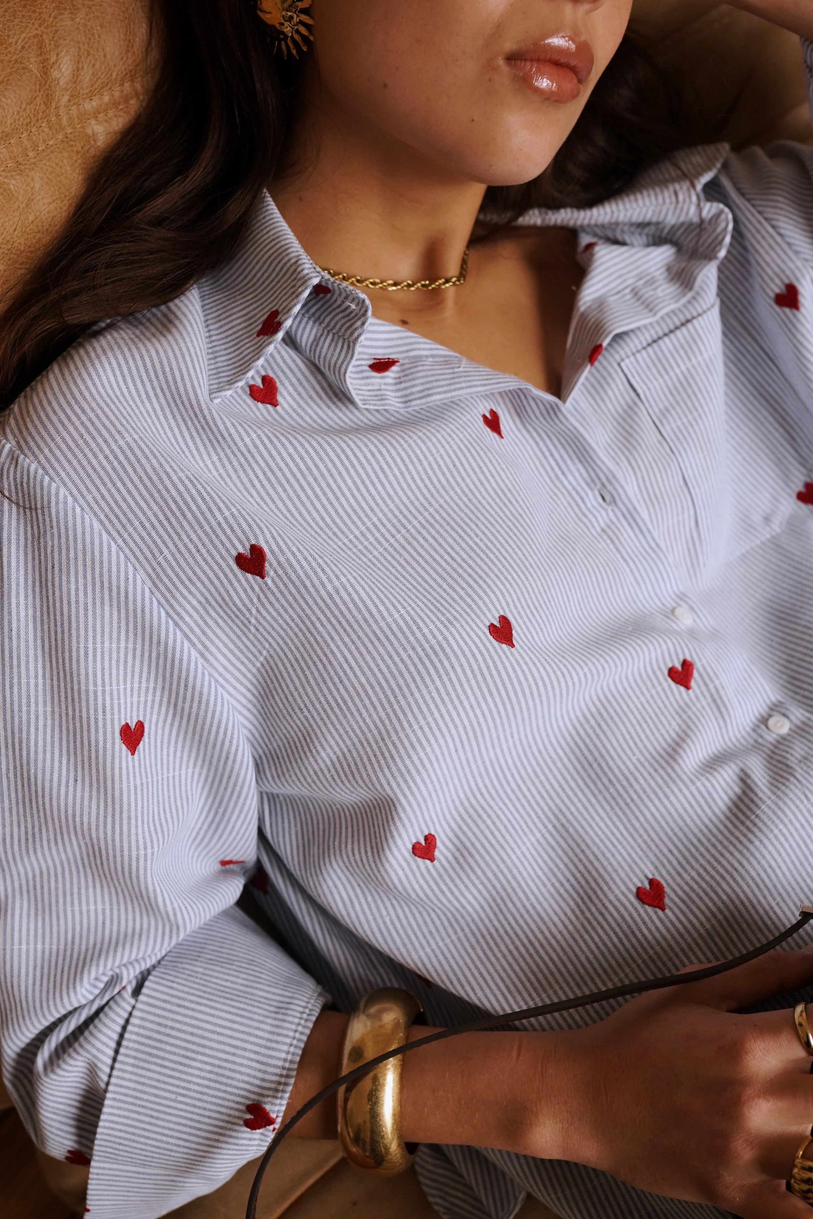 Chemise Valentina - Image 7